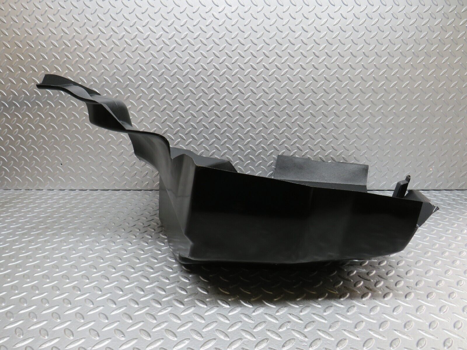 36558 Mercedes-Benz W201 190E 2.0L Trunk Cover Panel Right Side 2016931433