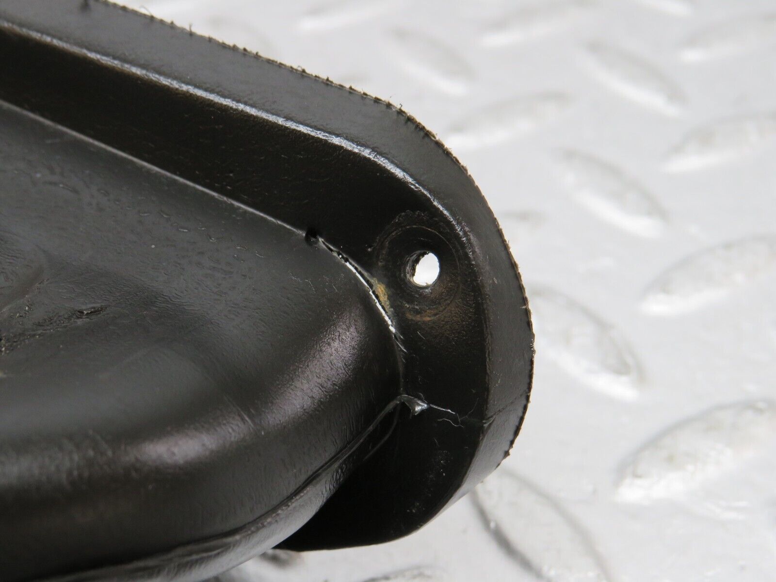 36177 Mercedes-Benz W126 420SE Dashboard Centre Air Vent 1268310036