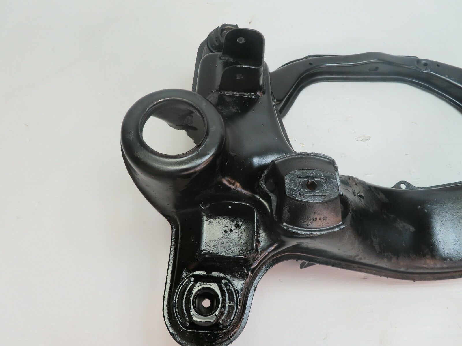 5514 Mercedes-Benz W114 280CE Front Subframe Engine Carrier Cradle