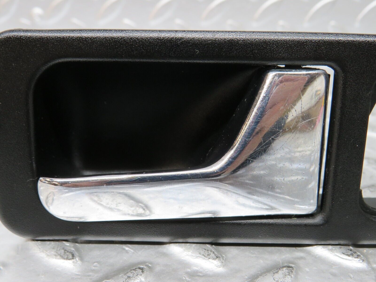 25248 Mercedes-Benz W201 190D Right Interior Door Handle 2017660264