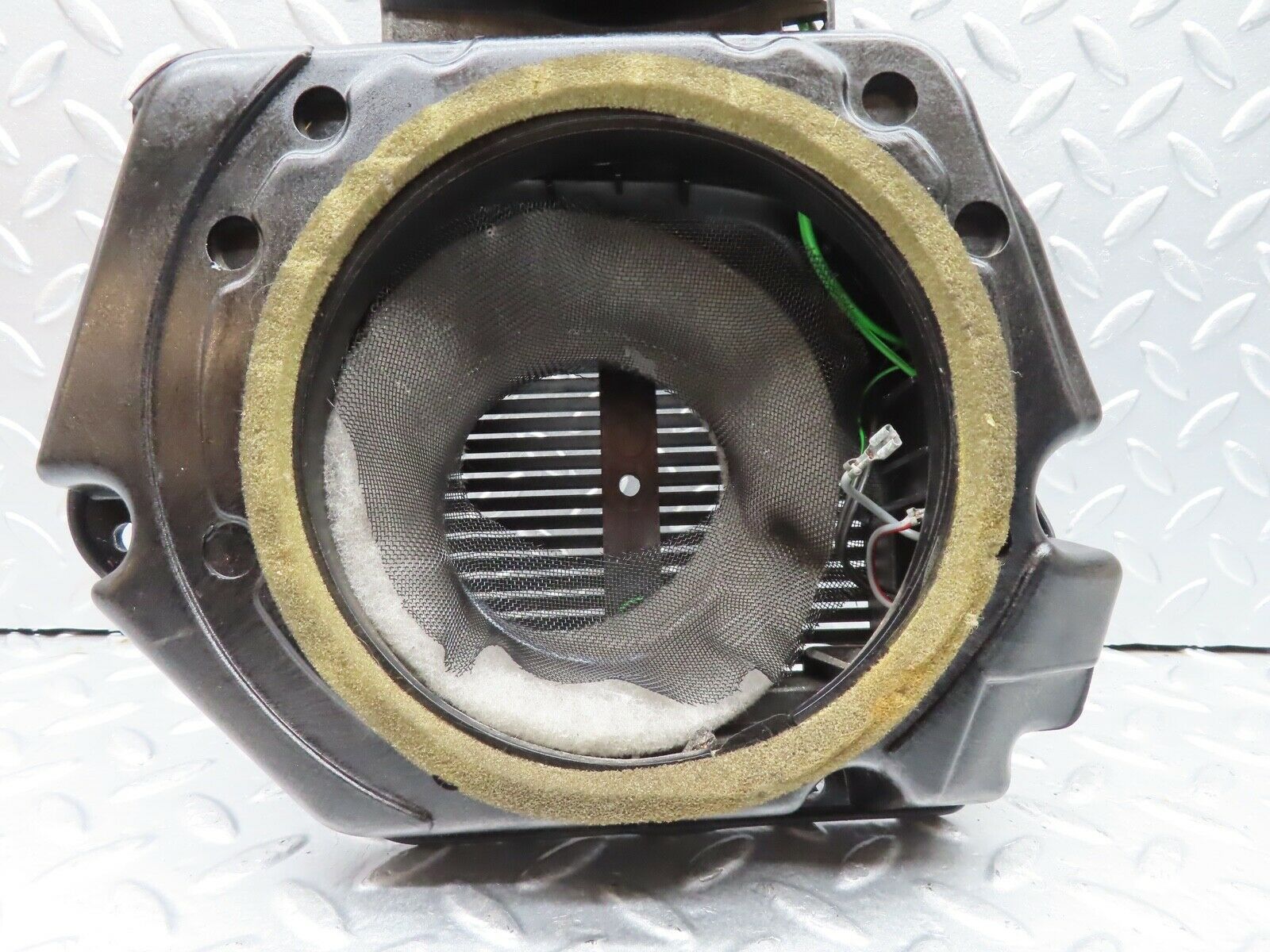 19868 Mercedes-Benz R129 300SL Coupe Right Door Speaker One Only 1298200802