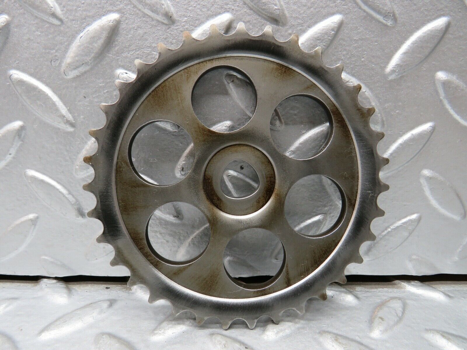 21728 Mercedes-Benz W126 300SE Oil Pump Gear Sprocket