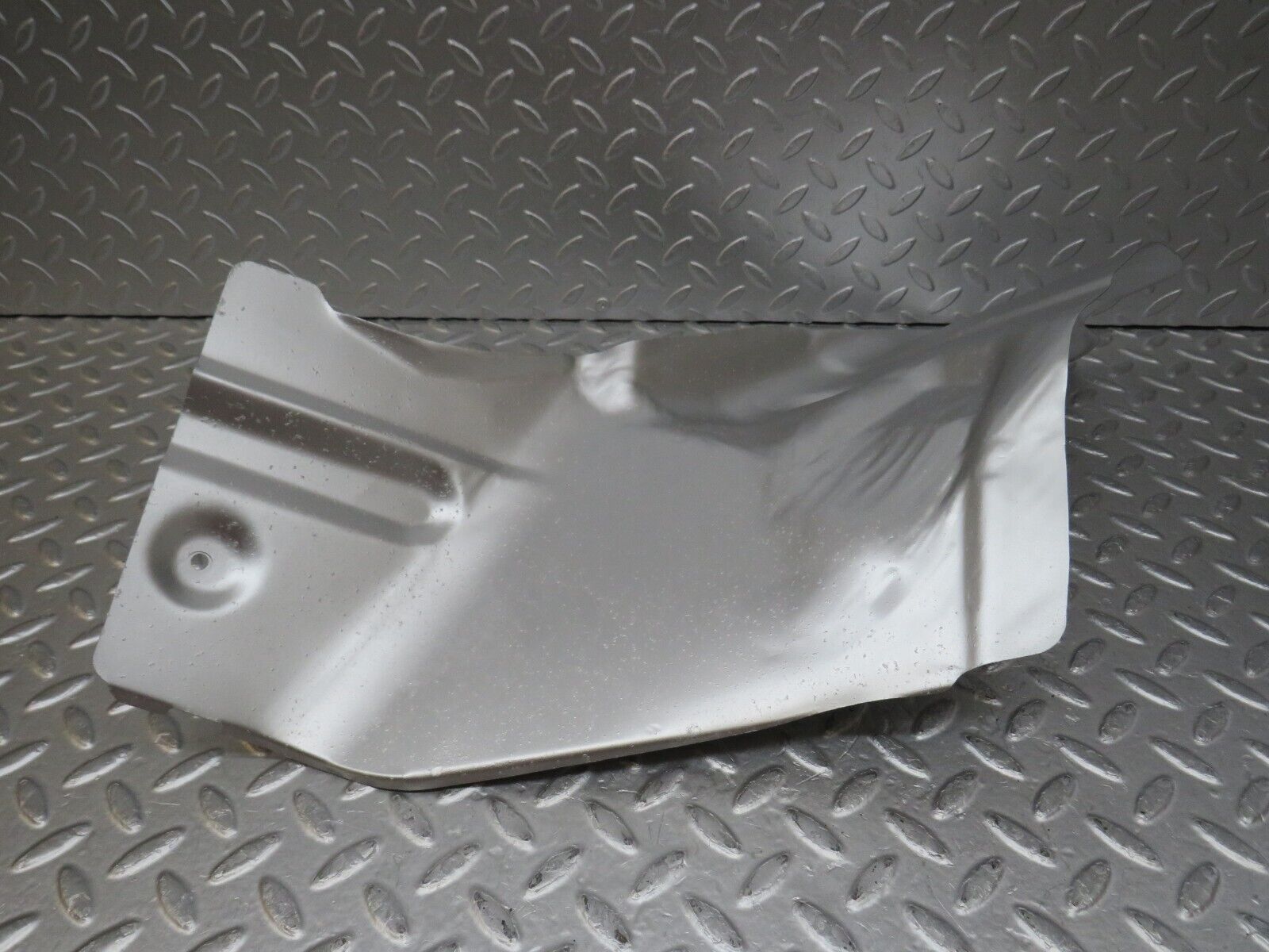 34852 Mercedes-Benz W210 320E Exhaust Heat Shield