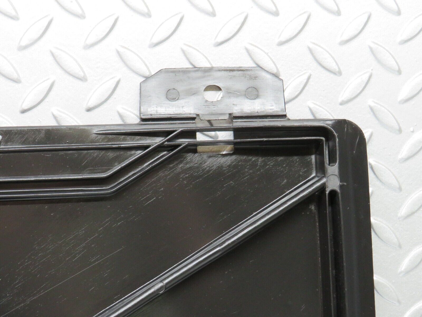 38231 Mercedes-Benz R129 280SL Coupe Trunk Boot Spare Wheel Cover Panel 1296903530 1236930014