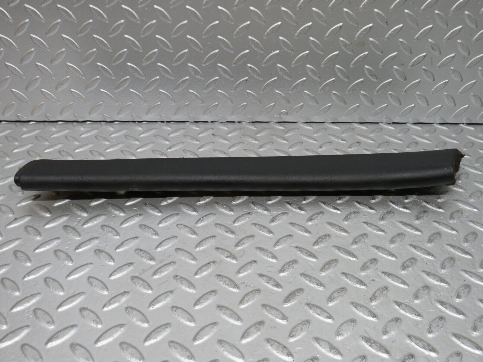 28030 Mercedes-Benz W123 280E A Pillar Cover Panel Left Side Black