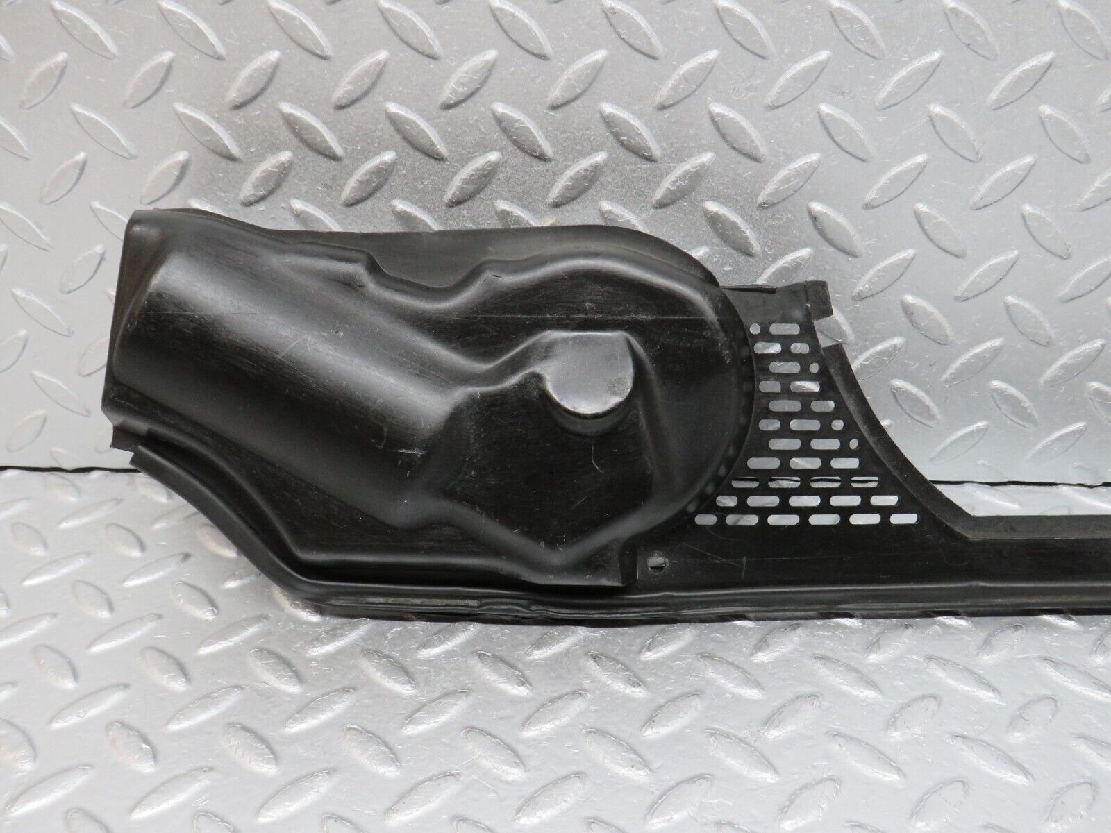 38512 Mercedes-Benz R129 280SL Coupe Windscreen Wiper Motor Cover Panel