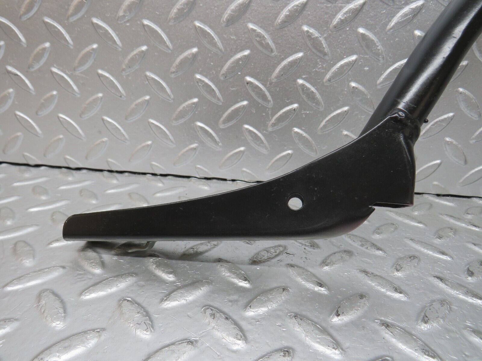 33396 Mercedes-Benz W202 C180 Trunk Boot Lid Hinge Left Side