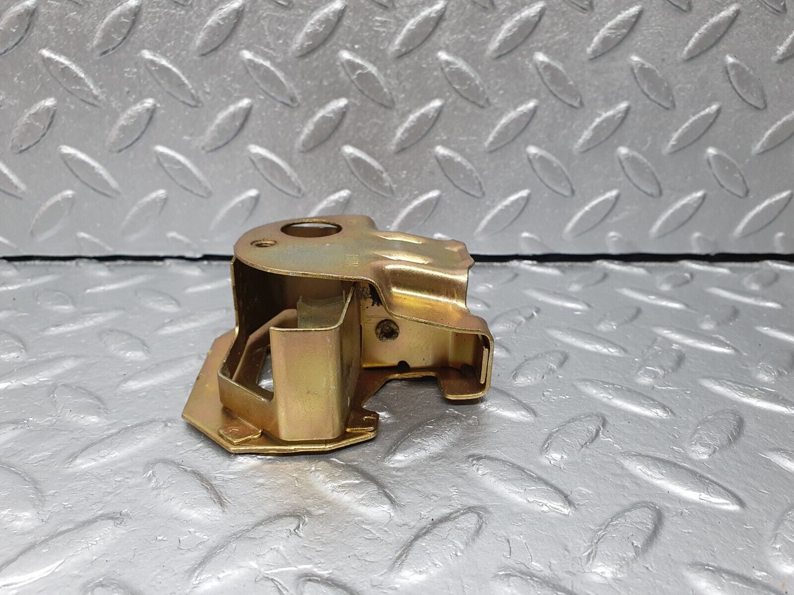 41281 Mercedes-Benz W126 300SE Trunk Lock