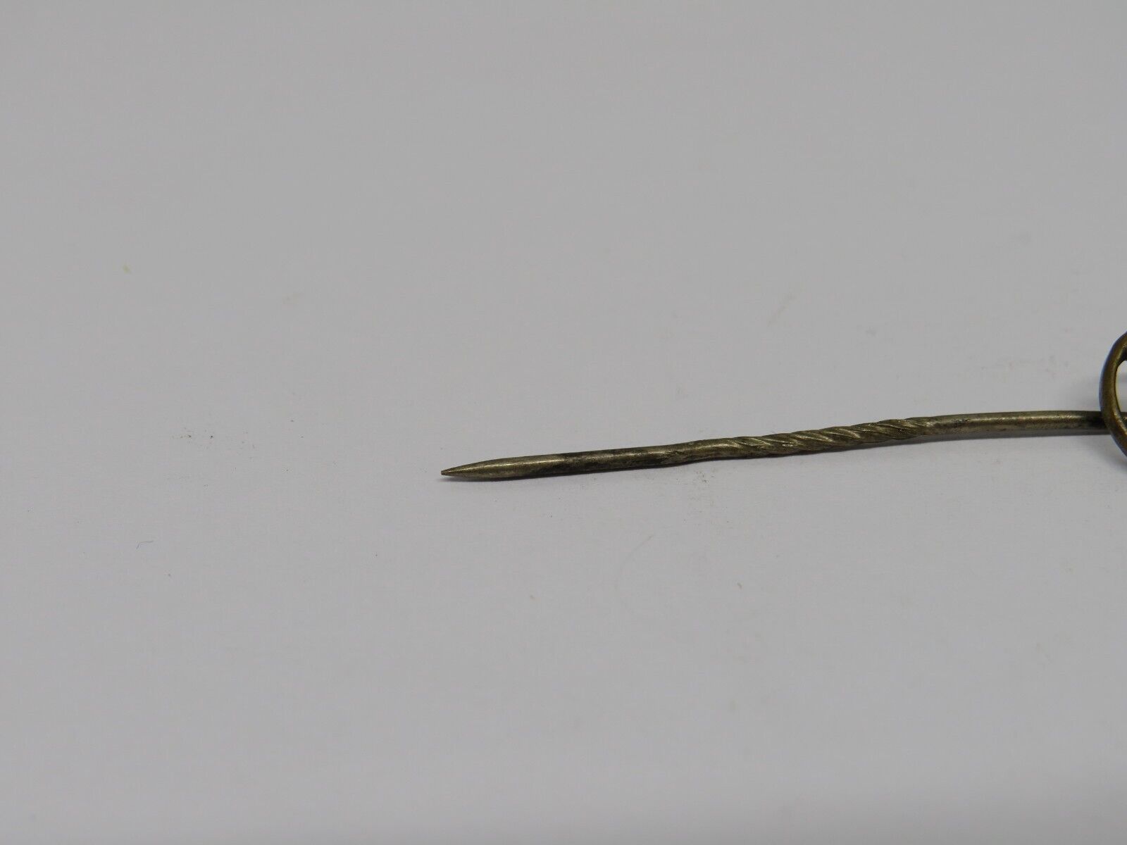 37502 Mercedes-Benz Vintage Lapel Pin Badge