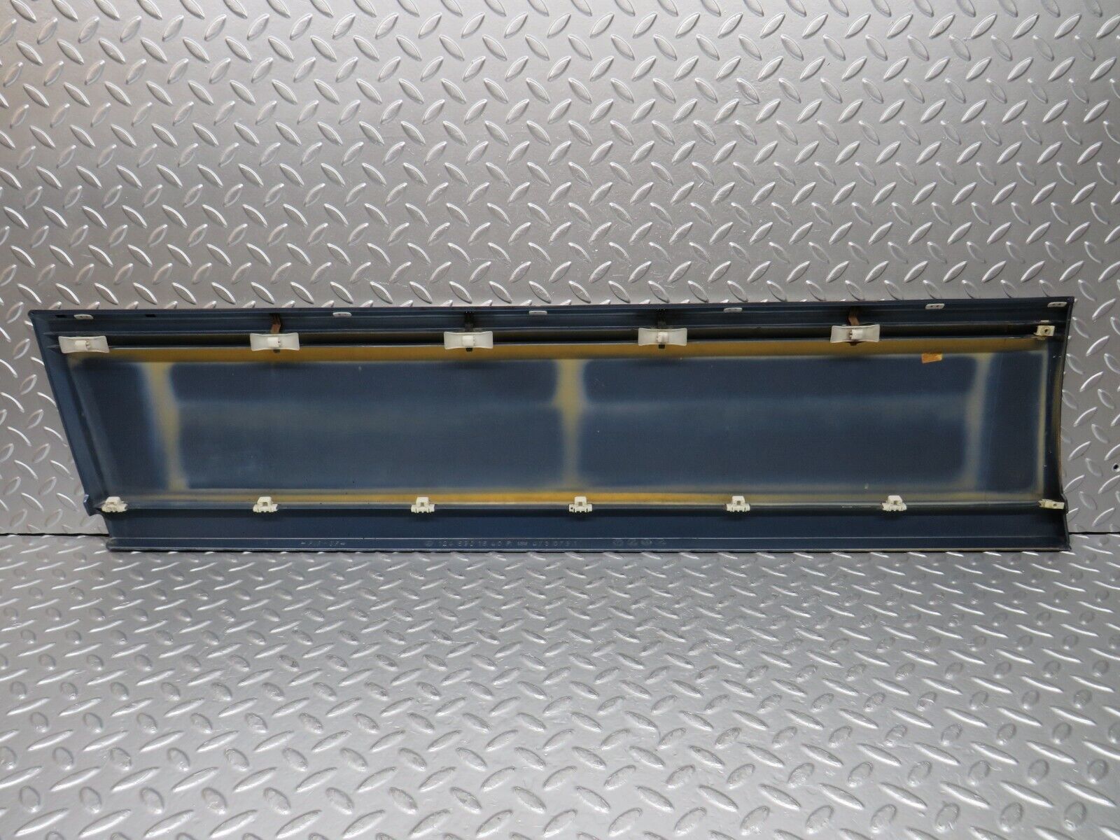 29997 Mercedes-Benz W124 Front Right Door Lower Trim 1246901640