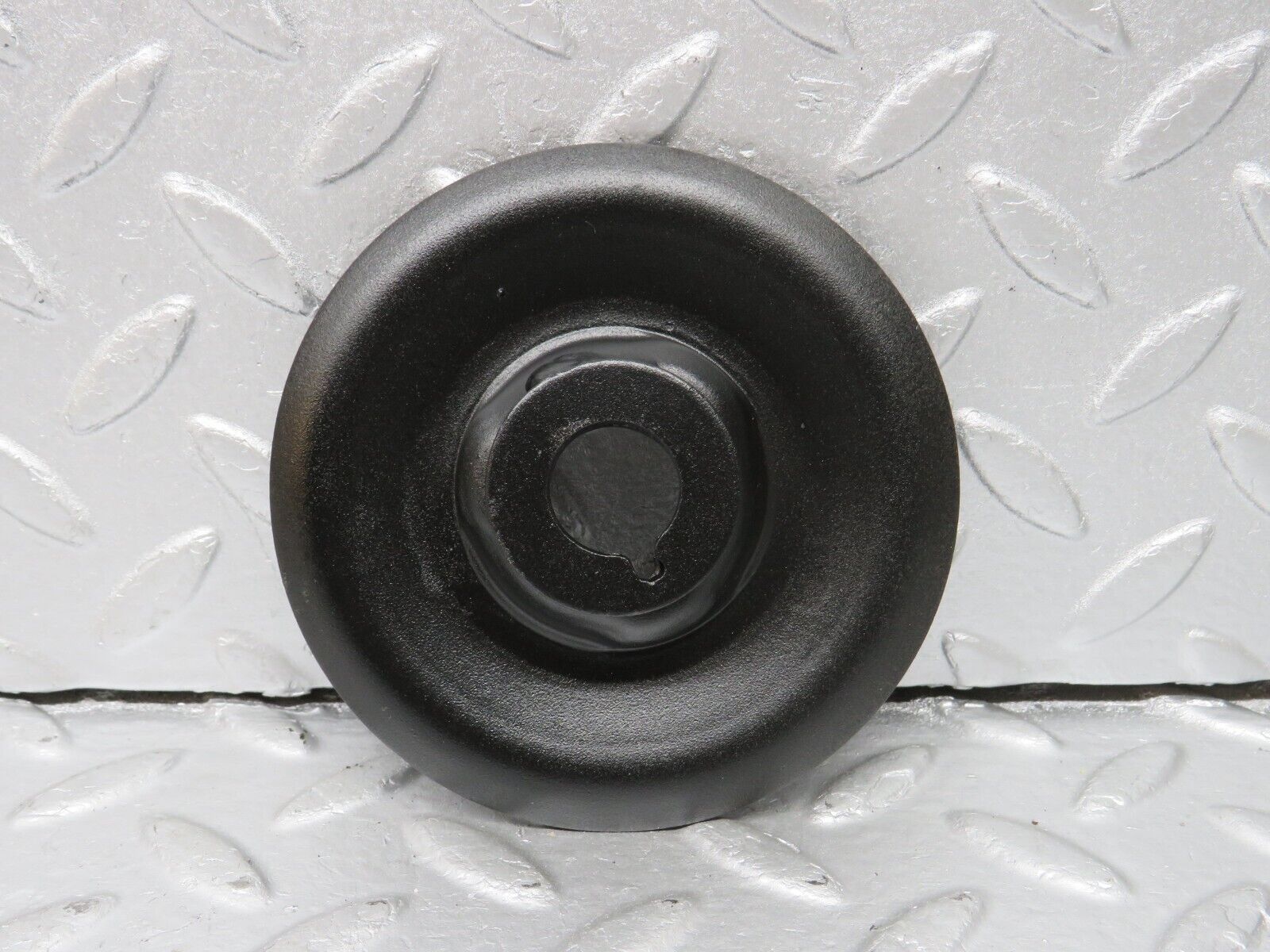 40418 Mercedes-Benz W110 230 Alternator Generator Flange Plate