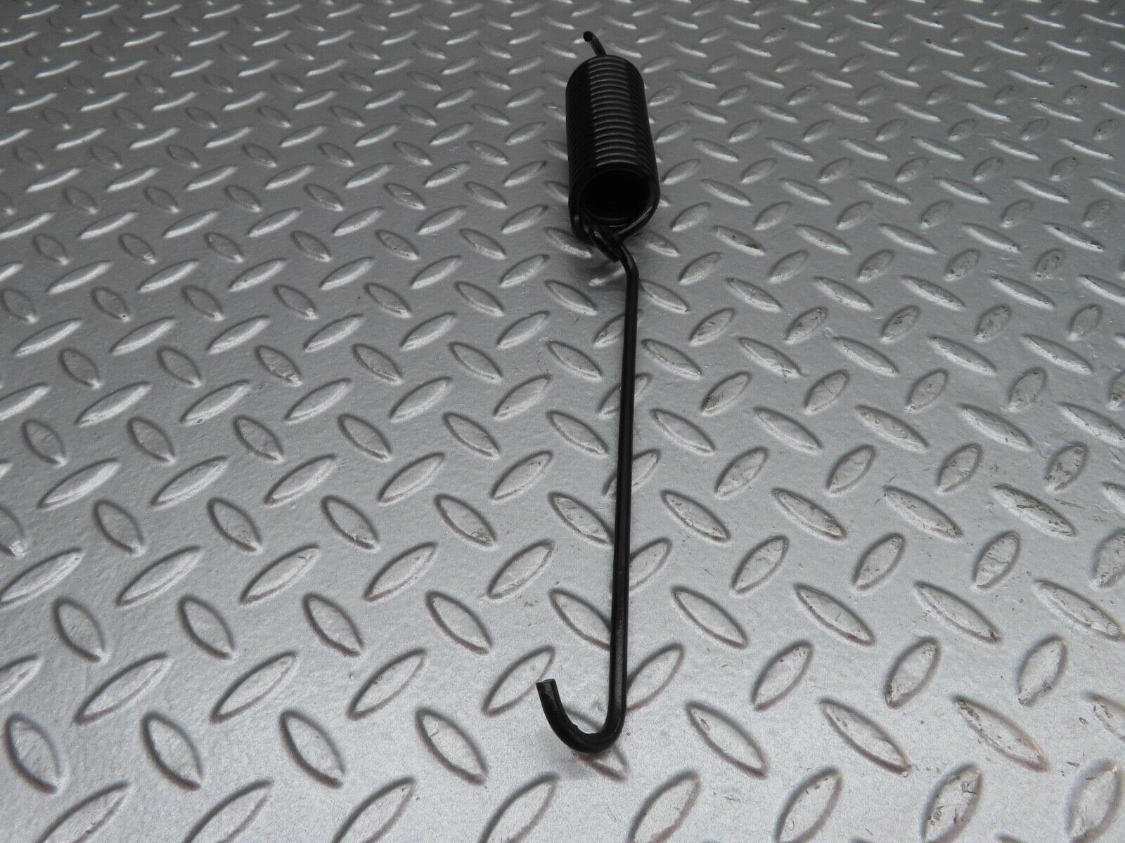 13062 Mercedes-Benz W111 220S Trunk Hinge Spring