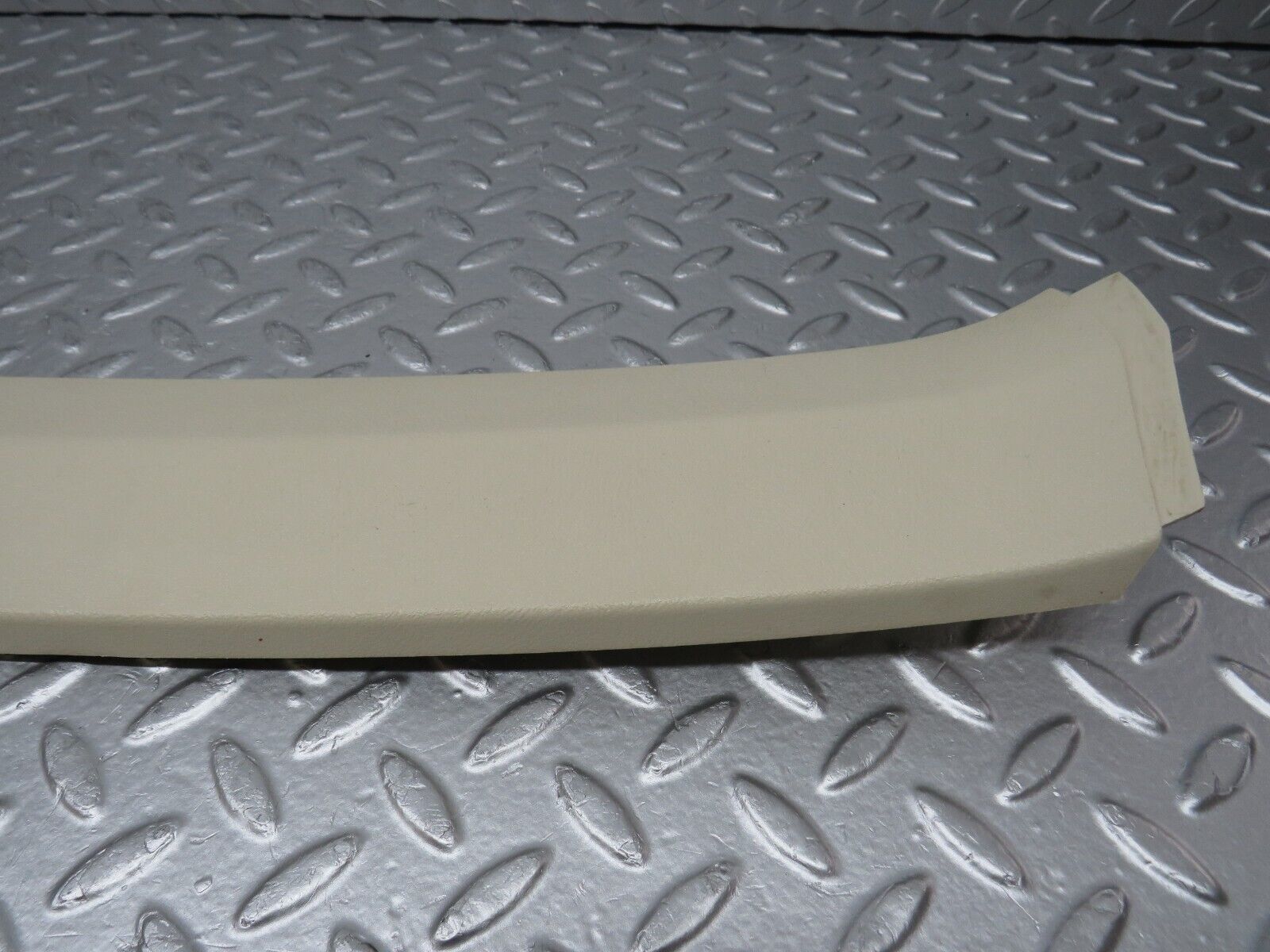 33153 Mercedes-Benz R170 SLK Coupe Rear Headliner Cover Roof Trim 1707950550