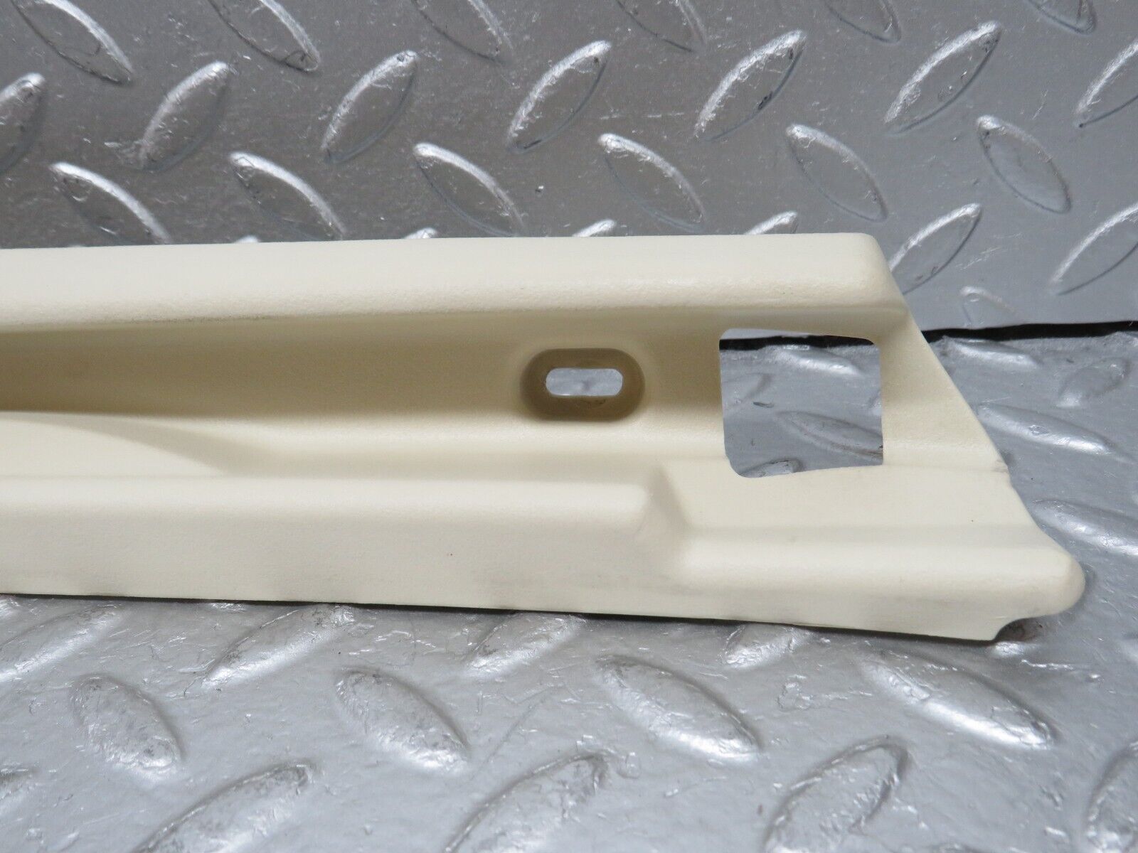 33159 Mercedes-Benz R170 SLK Coupe Headliner Trim Cover Left 1707900945