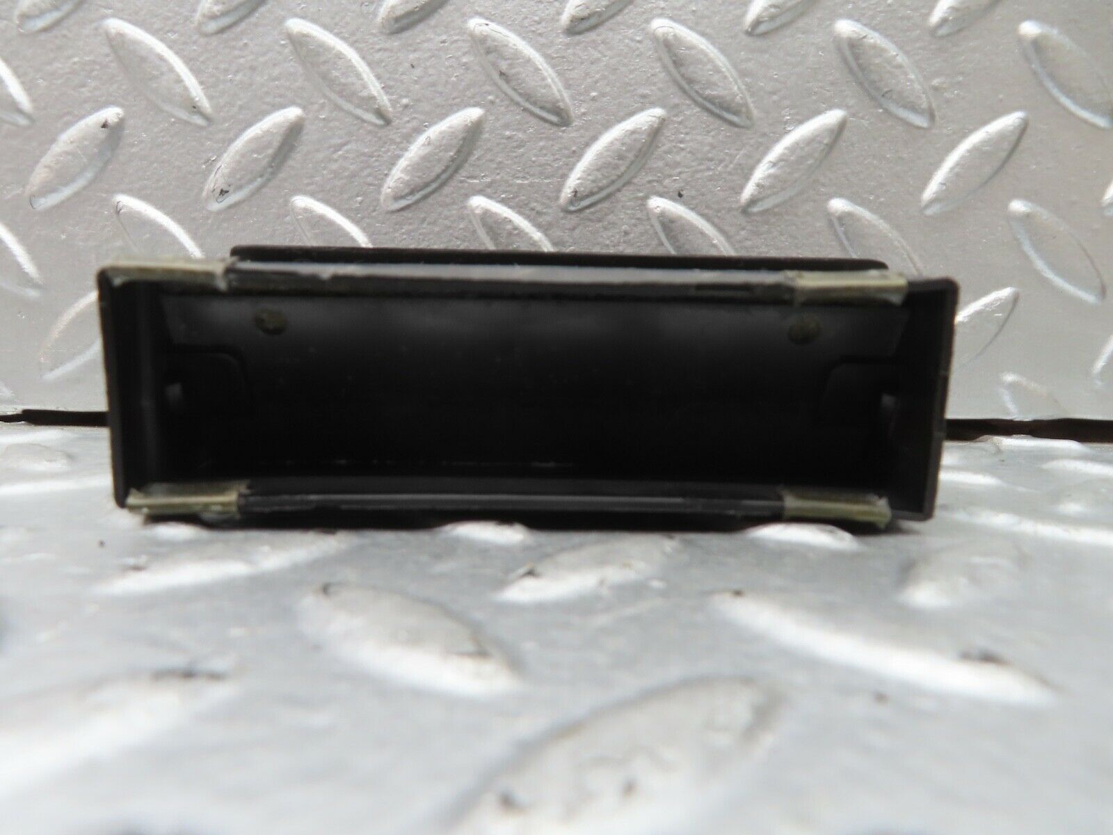 21663 Mercedes-Benz W126 300SE Dashboard Air Vent Right Side 1268310842