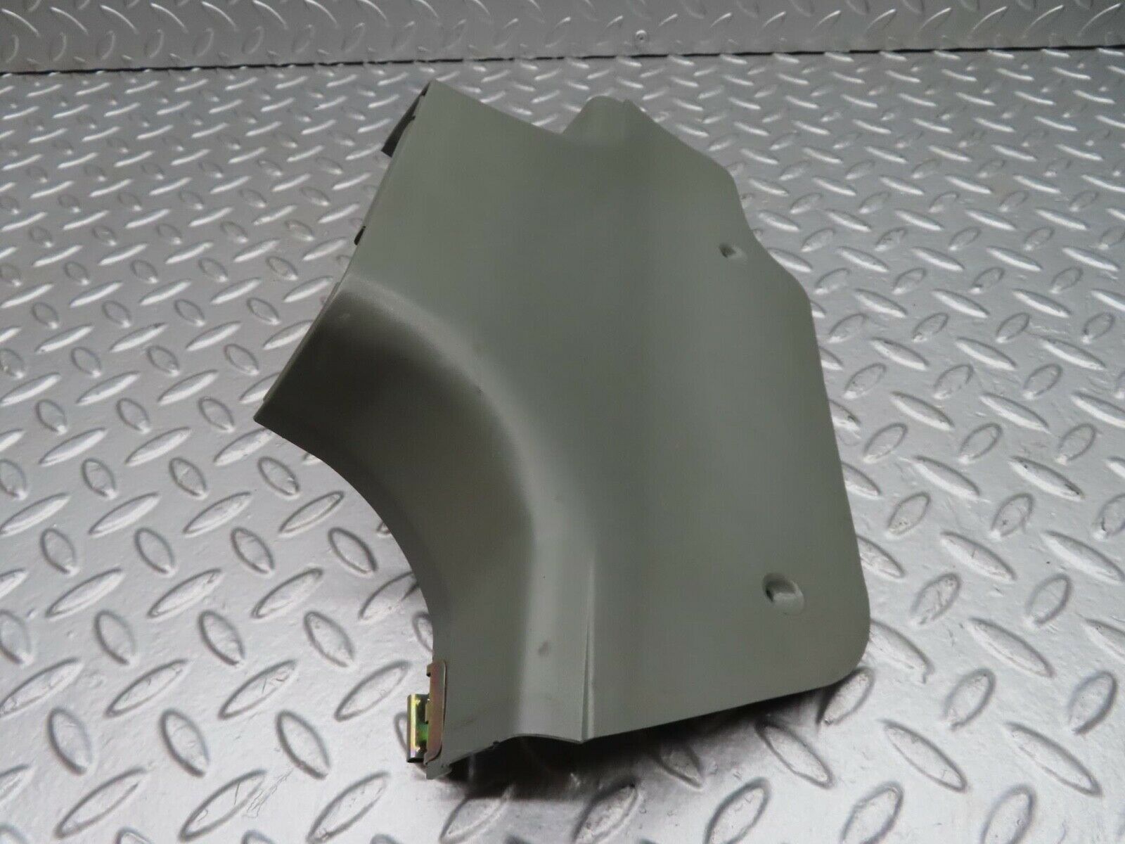 14899 Mercedes-Benz W140 S320 B Pillar Bottom Cover Left Side 1406920322