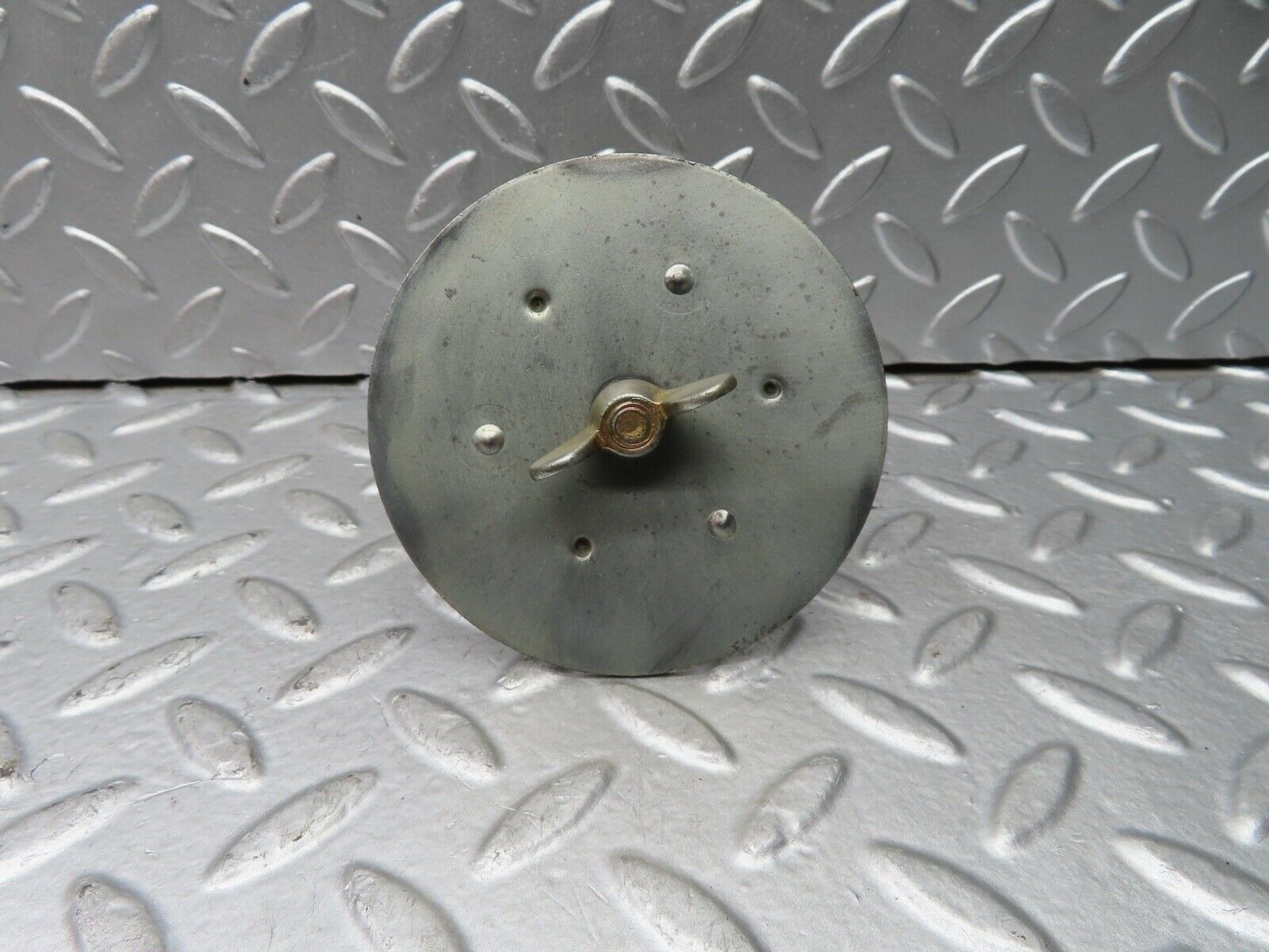 21412 Mercedes-Benz W123 230E Spare Wheel Holder