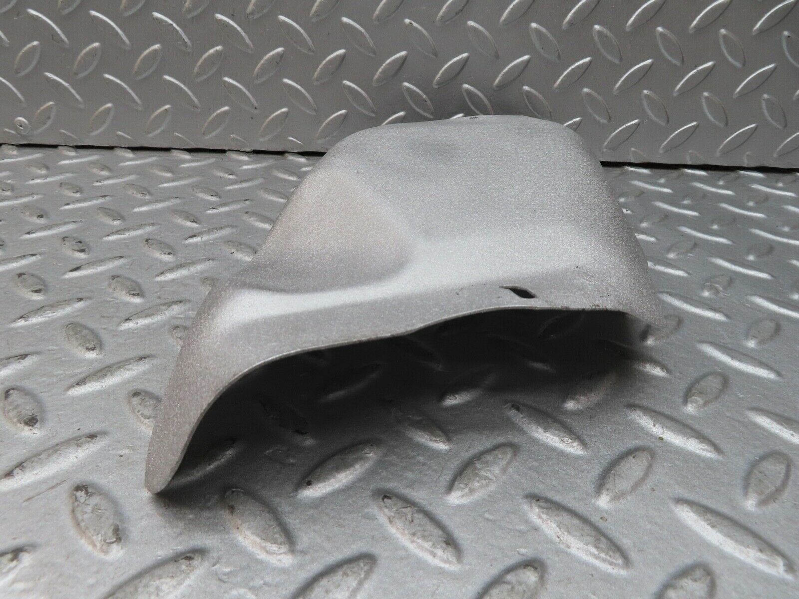 17591 Mercedes-Benz W116 450SEL Exhaust Heat Shield