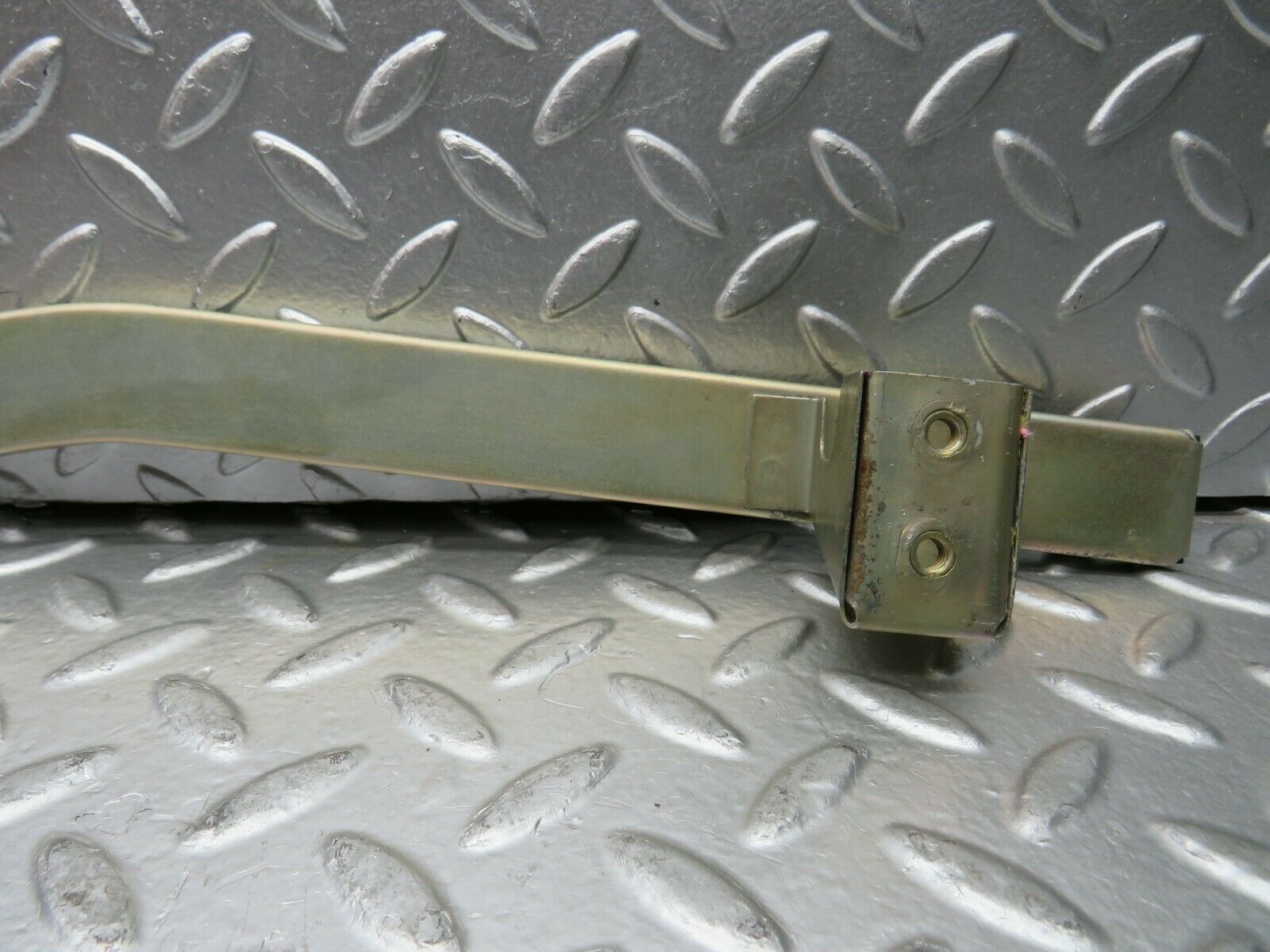 22898 Mercedes-Benz C107 450SLC Coupe Rear Right Window Channel