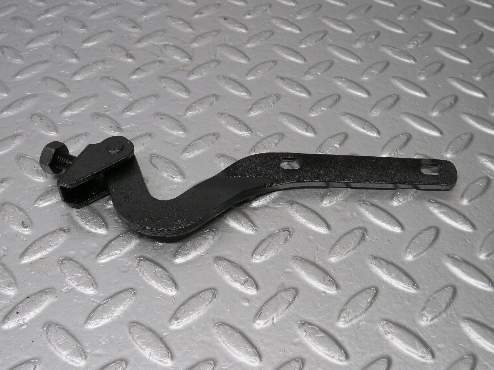 40410 Mercedes-Benz W110 230 Trunk Hinge Left Side