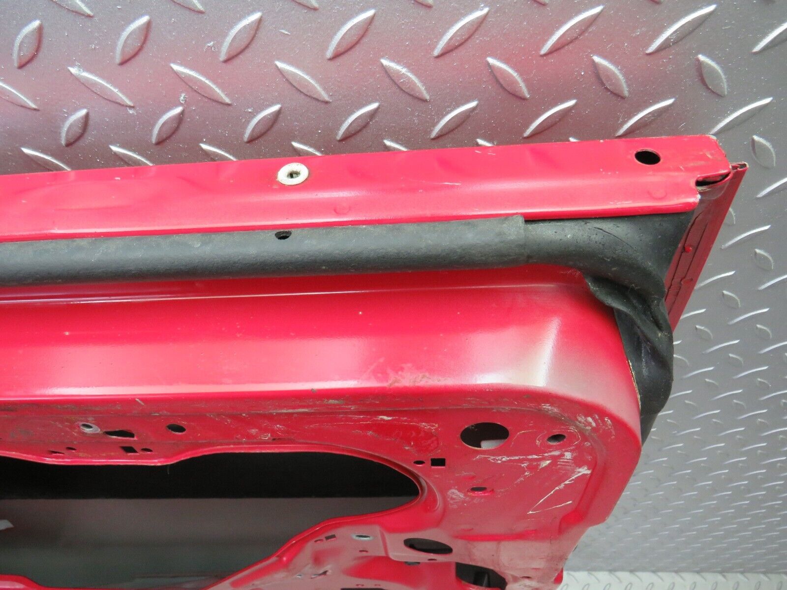 33359 Mercedes-Benz W202 C180 Rear Right Door