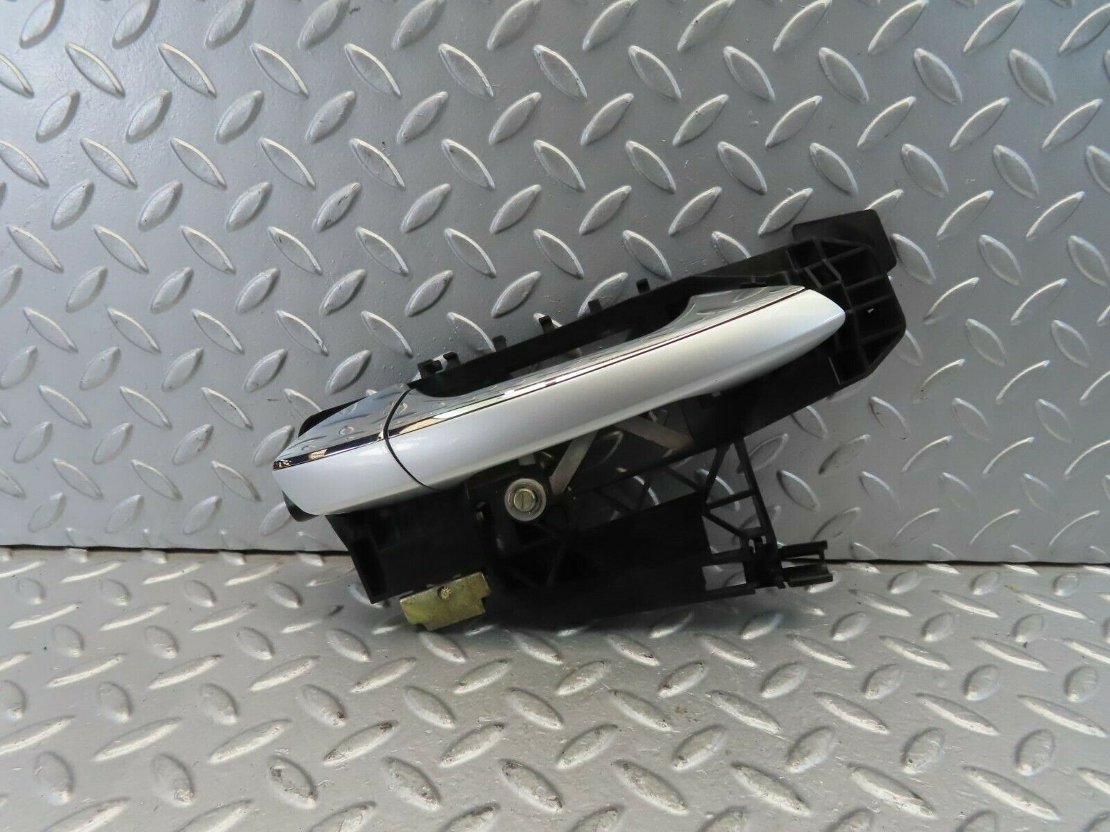 11178 Mercedes-Benz W221 S320 Rear Right Door Handle