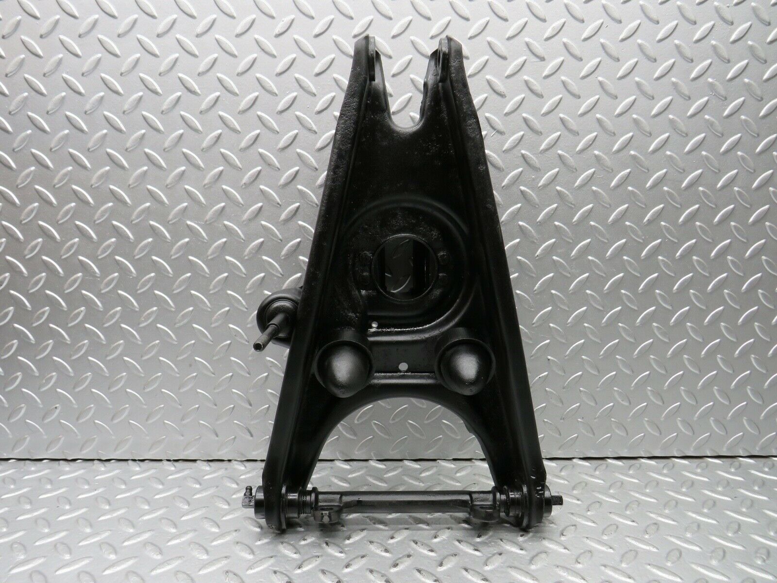 21933 Mercedes-Benz W121 190b Ponton Front Right Lower Control Arm