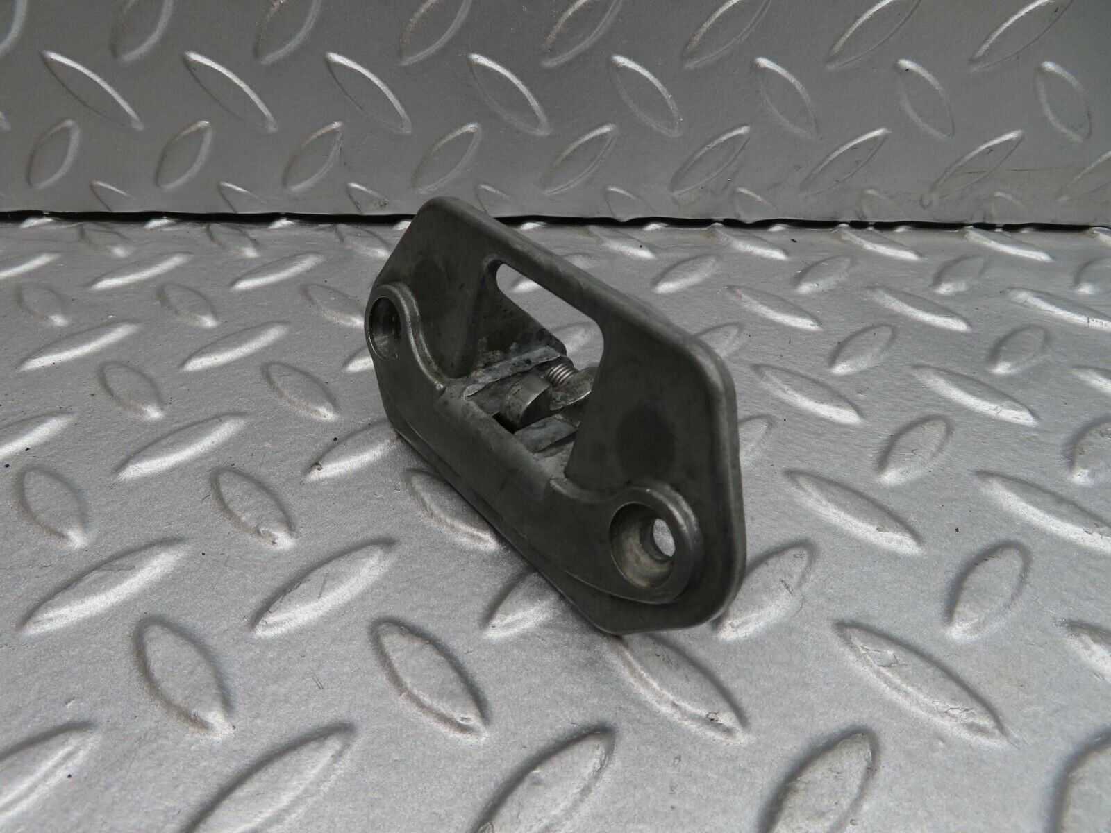 12283 Mercedes-Benz W108 280SE 3.5 Trunk Lock Latch