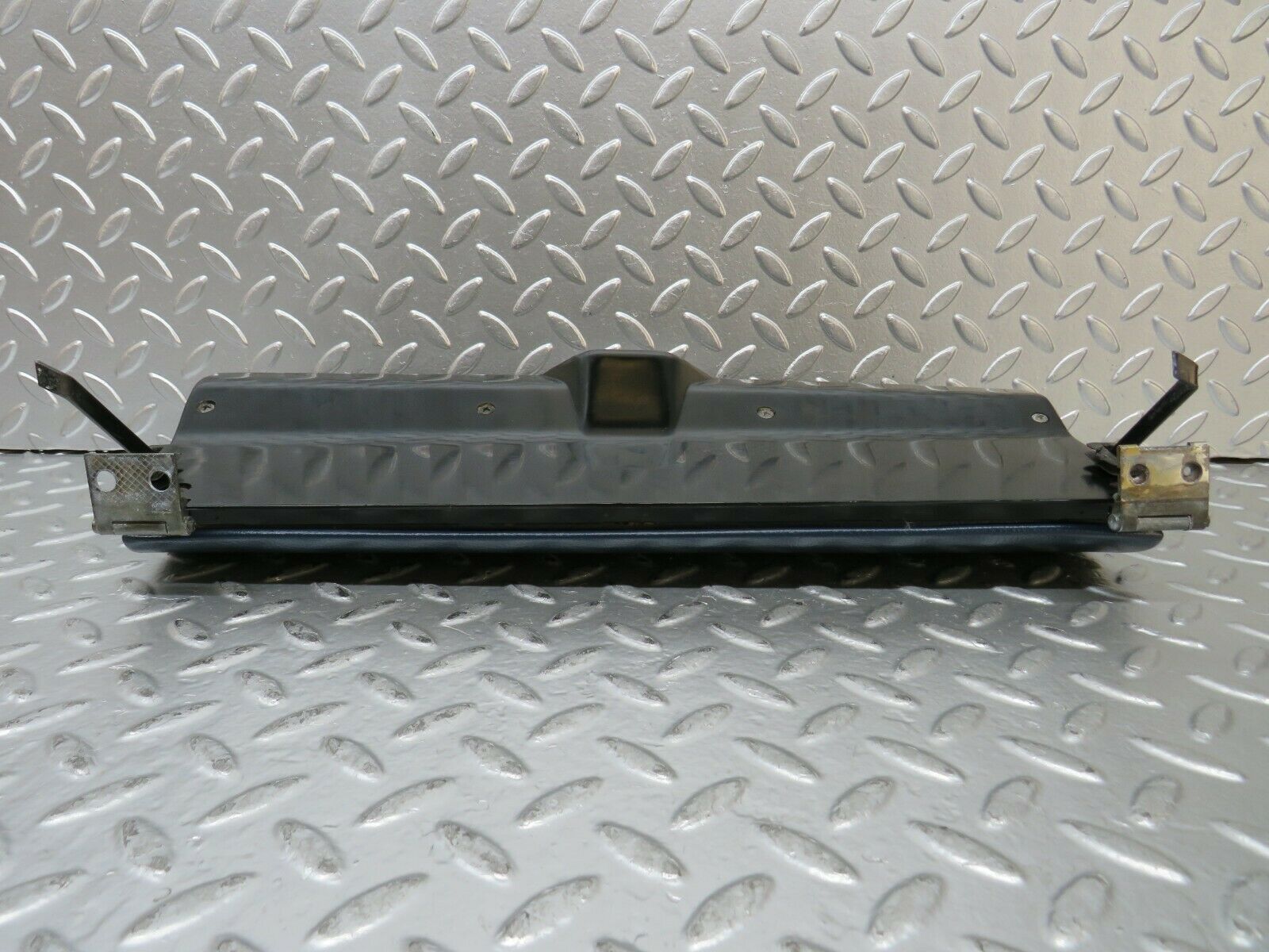 23298 Mercedes-Benz W116 350SE Glove Box Door Blue