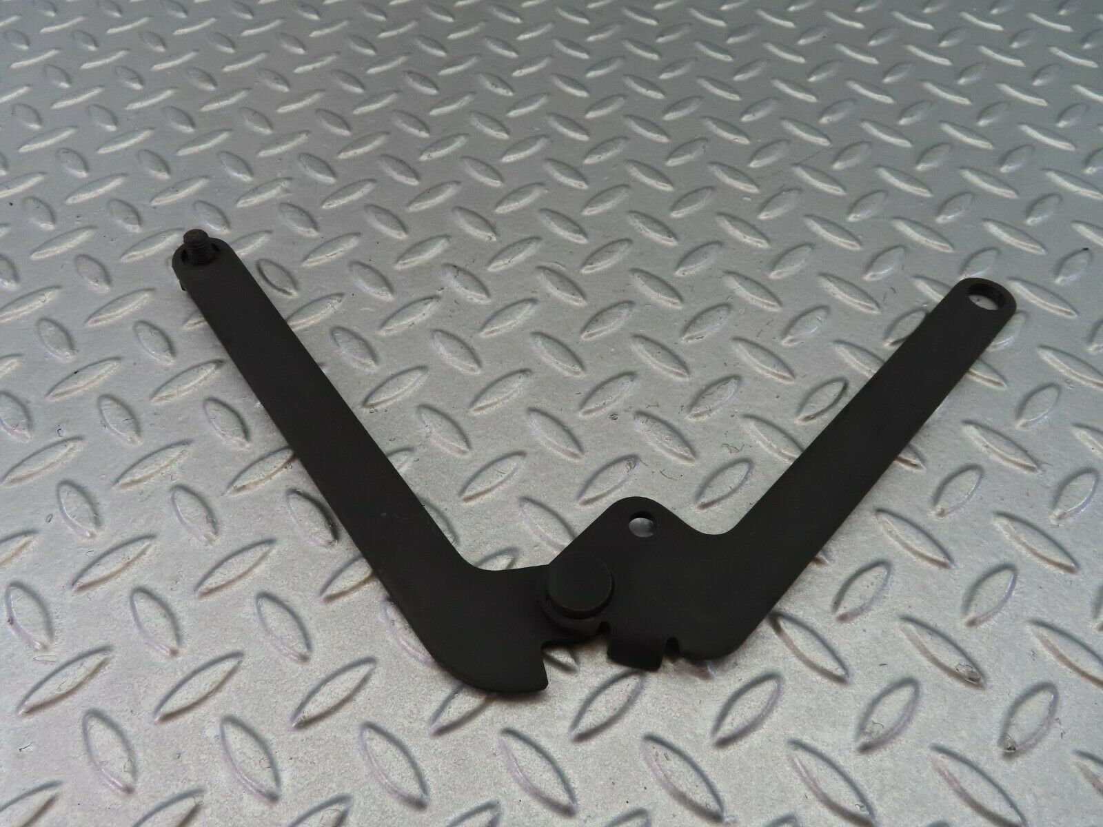 7947 Mercedes-Benz W115 220D Bonnet Hinge Left Side