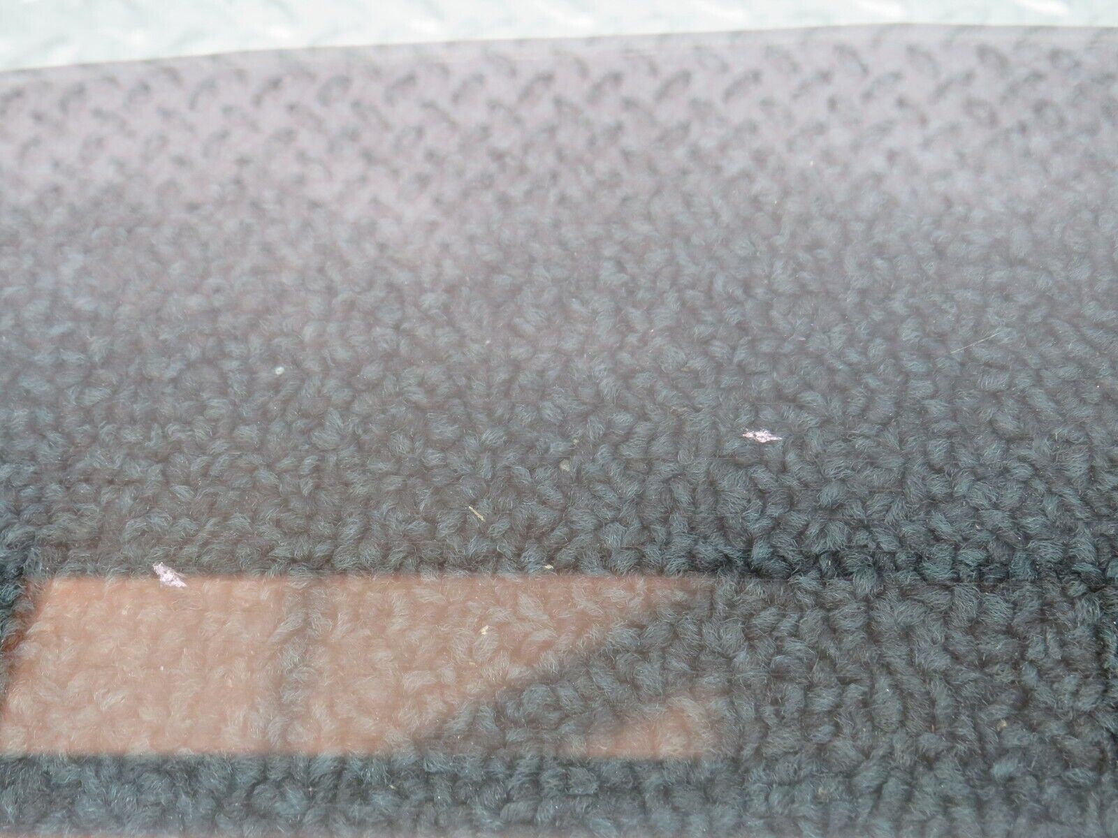 36010 Mercedes-Benz W126 420SE Rear Heated Windscreen