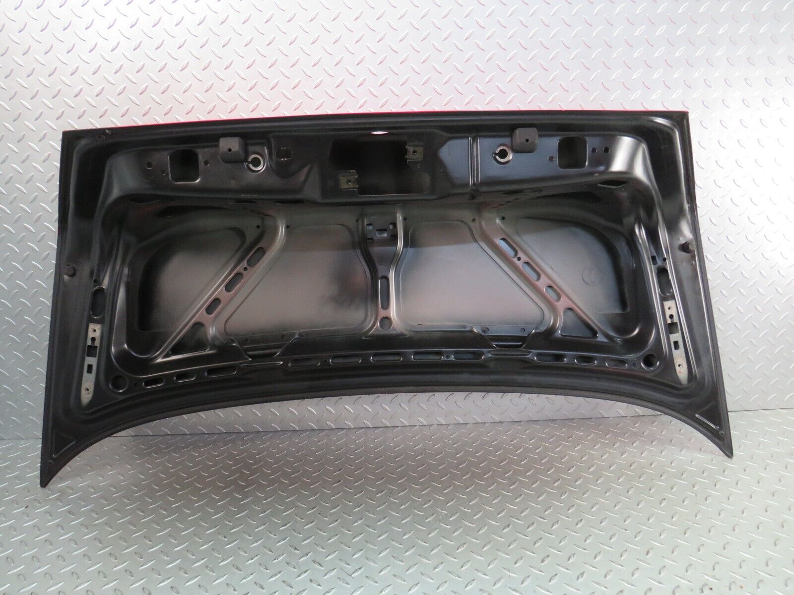 33361 Mercedes-Benz W202 C180 Boot Lid Trunk Door