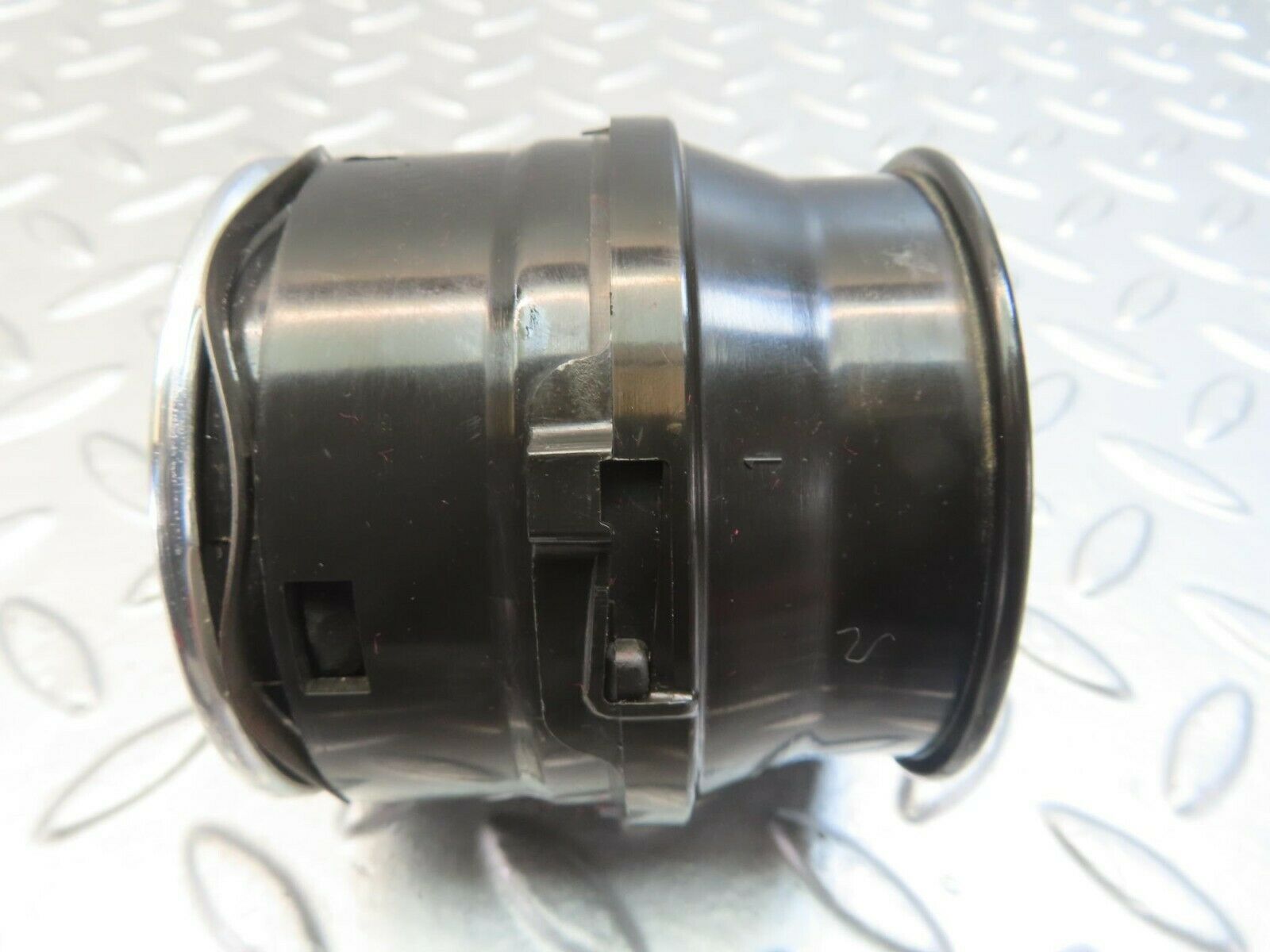 11492 Mercedes-Benz C123 230CE Coupe Dashboard Air Vent 1238300054