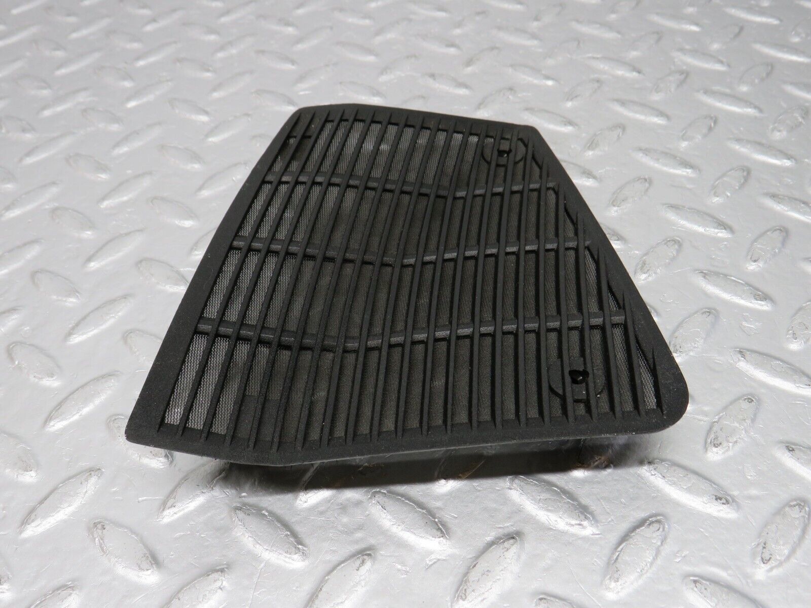 38855 Mercedes-Benz W201 190E 2.6L Dashboard Speaker Cover Right Side