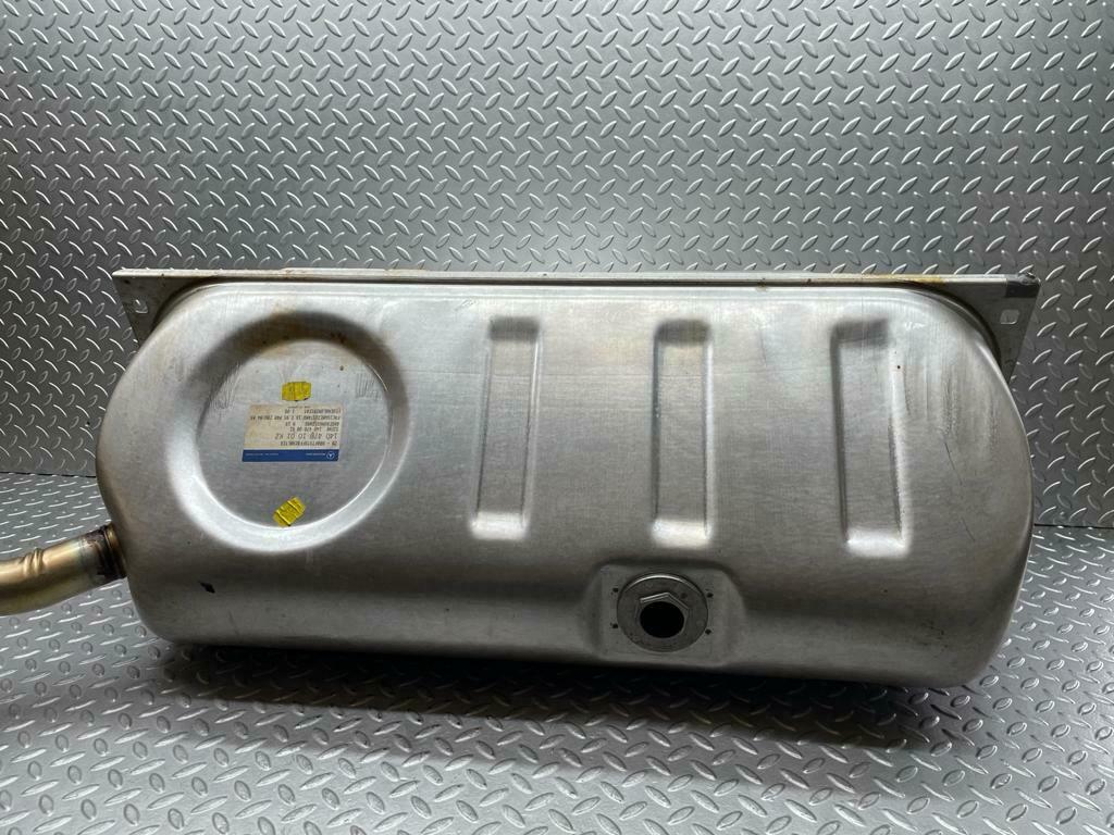 15138 Mercedes-Benz W140 S320 Fuel Tank 1404701001
