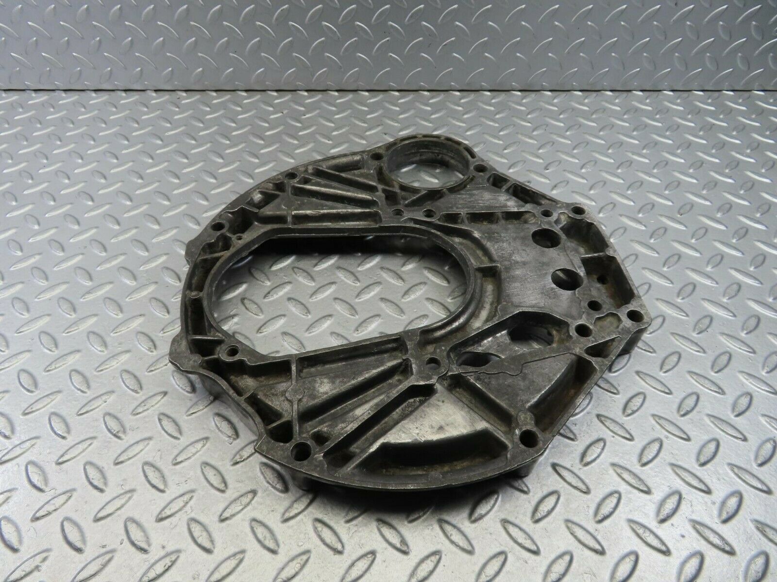 8965 Mercedes-Benz W108 Gearbox Flange 6210110445