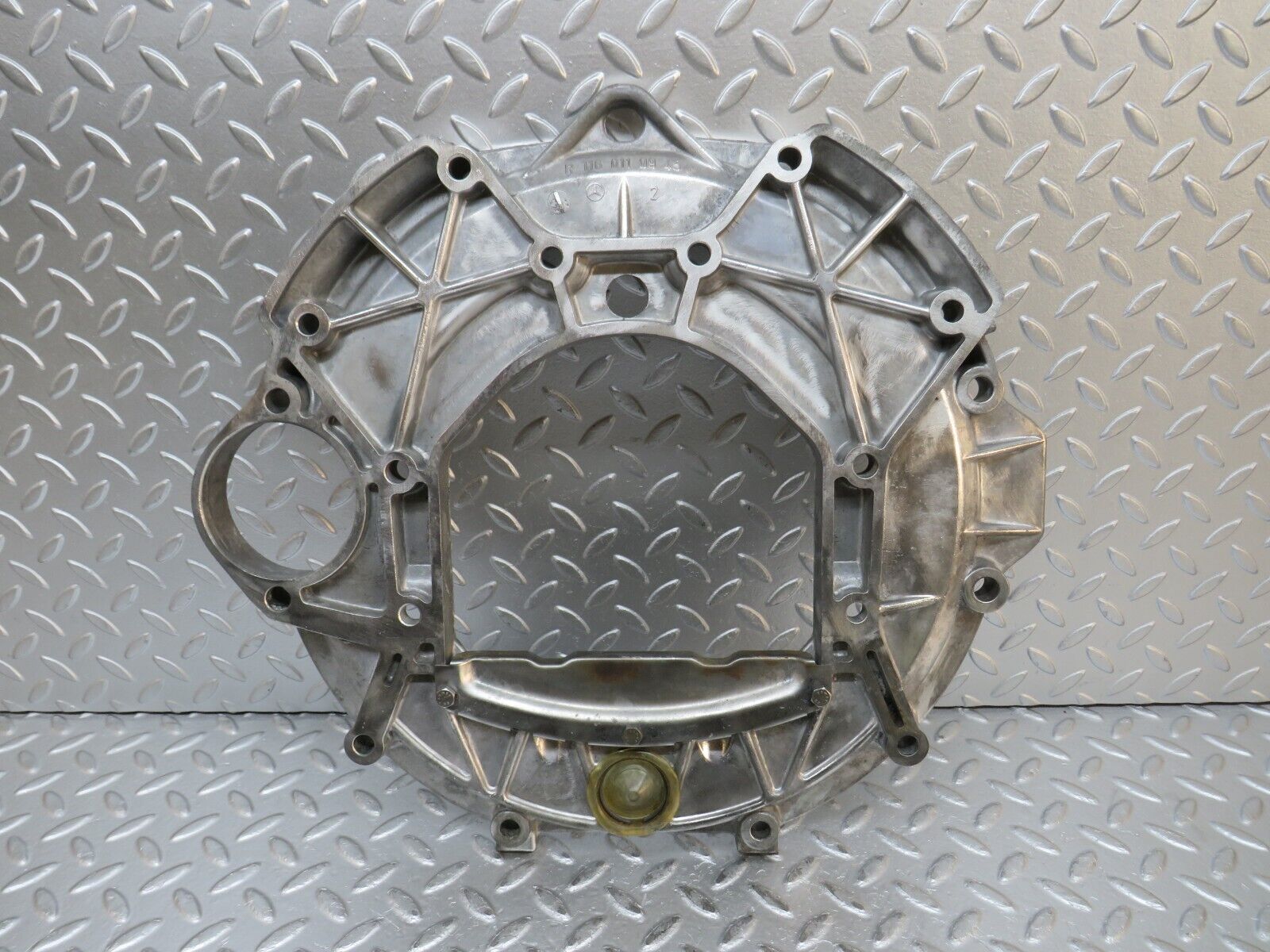 0206 Mercedes-Benz W116 350SE Gearbox Flange 1160110945