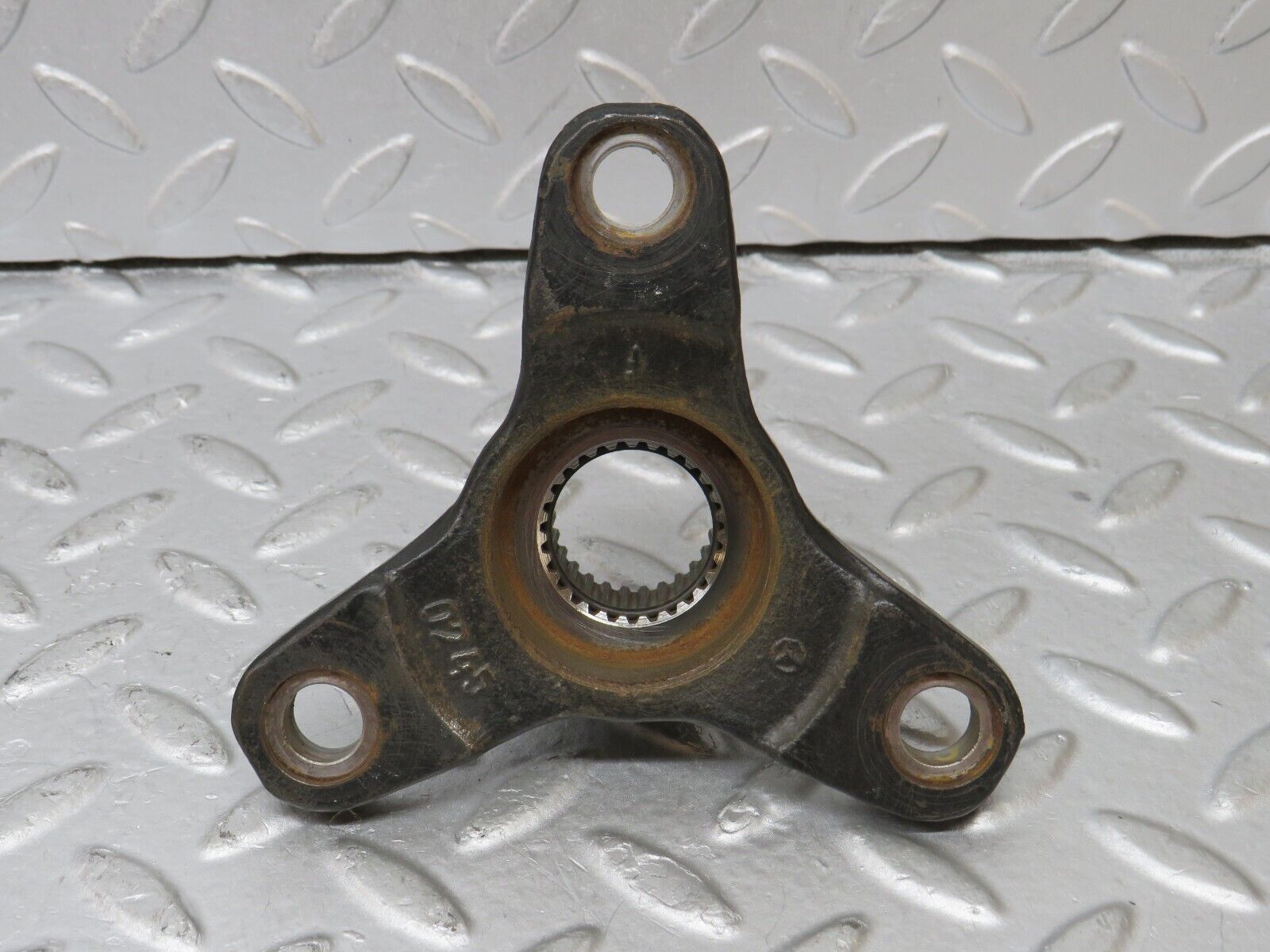 36382 Mercedes-Benz W126 420SE Automatic Gearbox Rear Flange 722.355