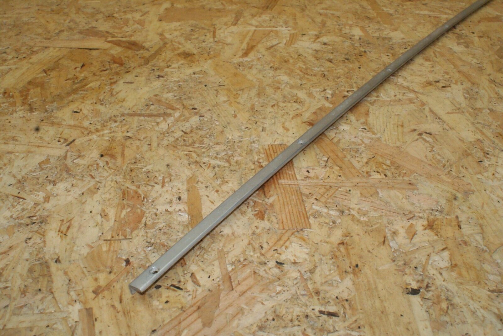 2366 Mercedes-Benz W123 280E Sunroof Trim Webasto