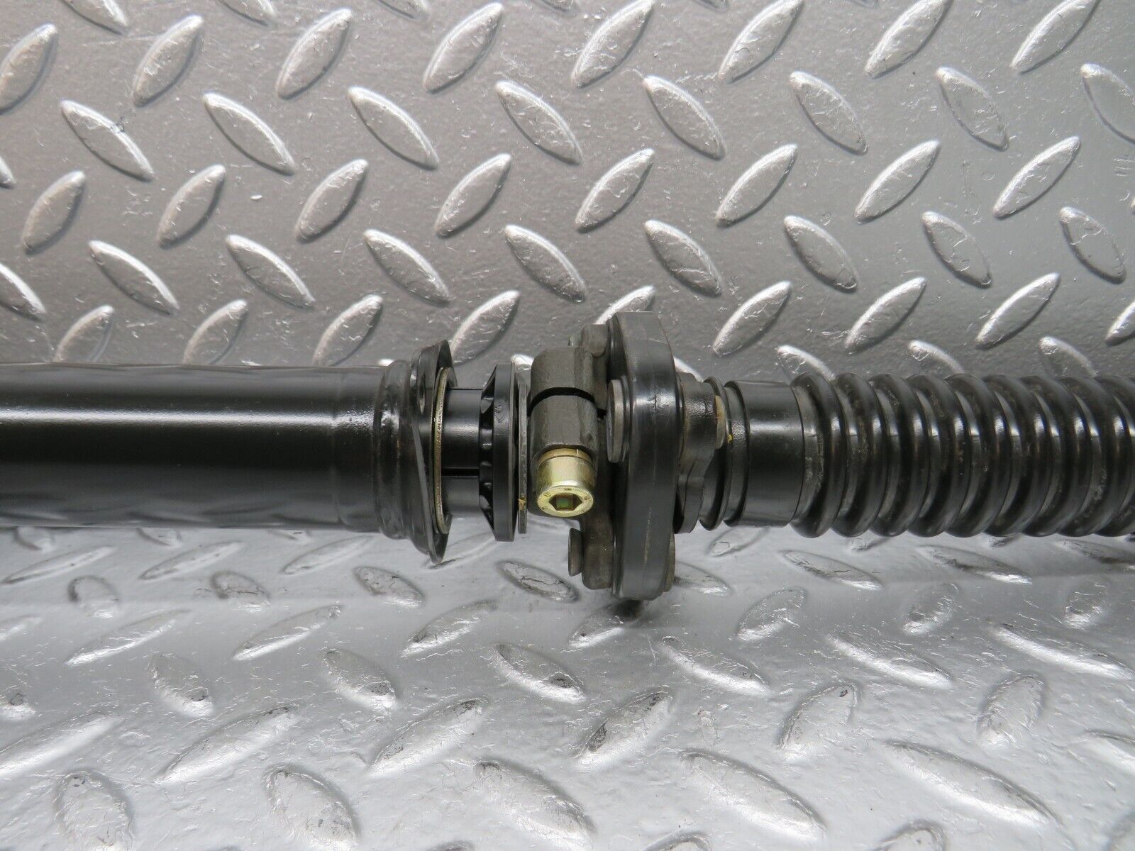 29309 Mercedes-Benz W124 230E Steering Column