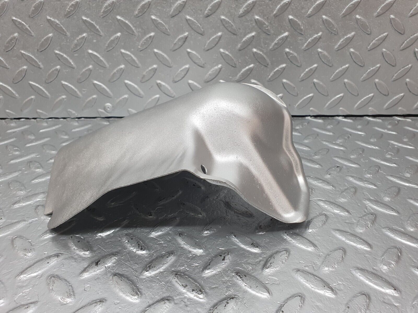 41430 Mercedes-Benz W124 200E Exhaust Heat Shield