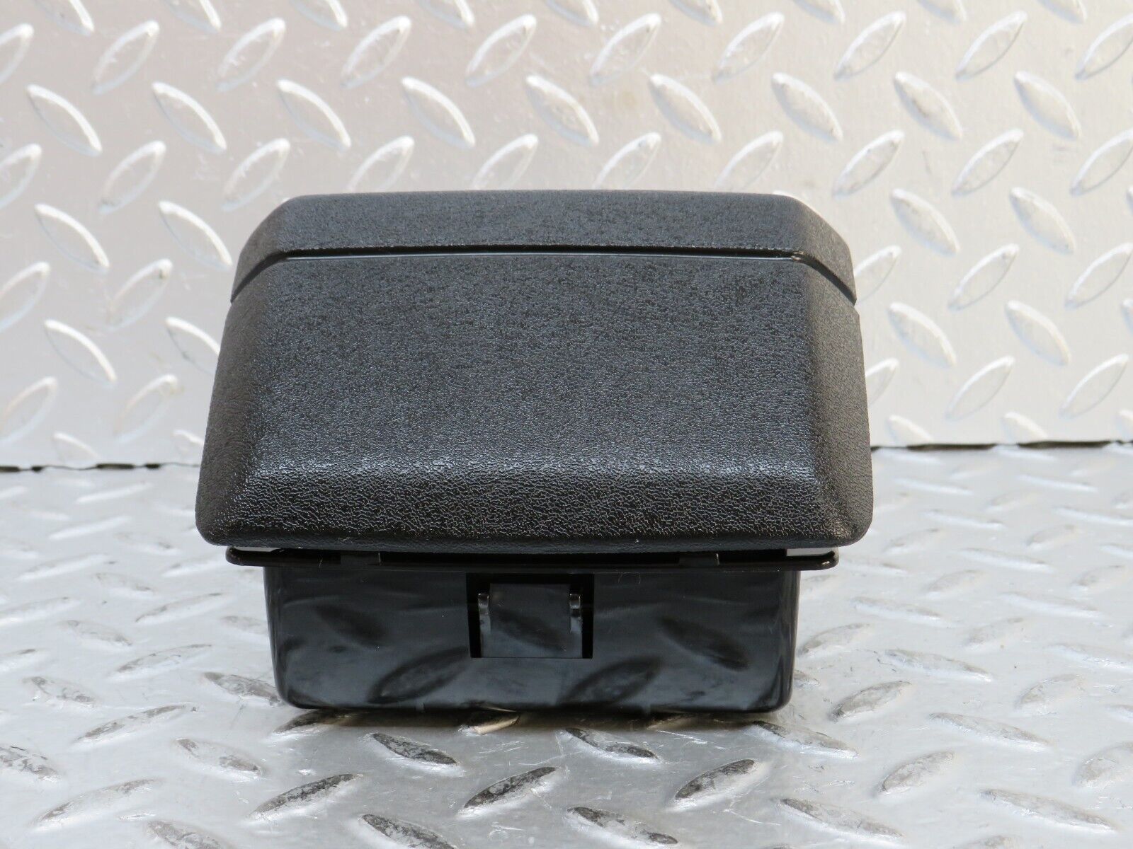 28270 Mercedes-Benz S123 240D Wagon Rear Door Ashtray Black