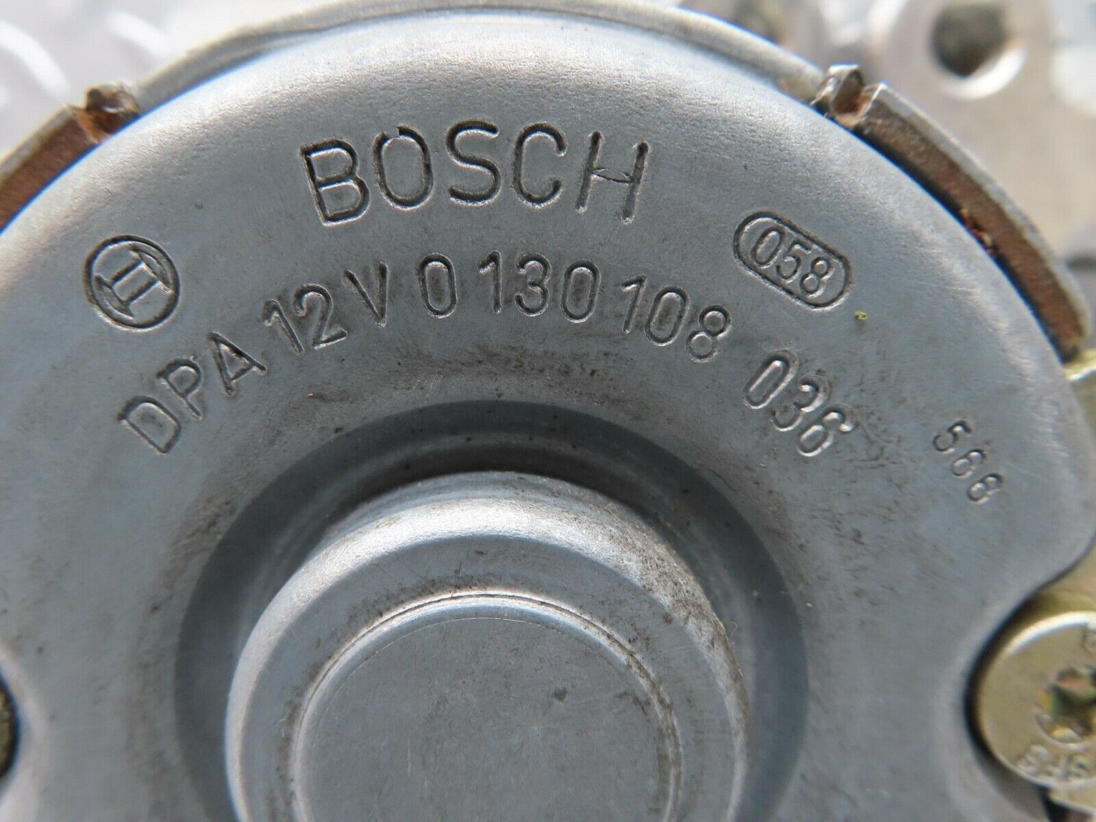 15001 Mercedes-Benz W140 S320 ABS Pump Bosch 0130108036