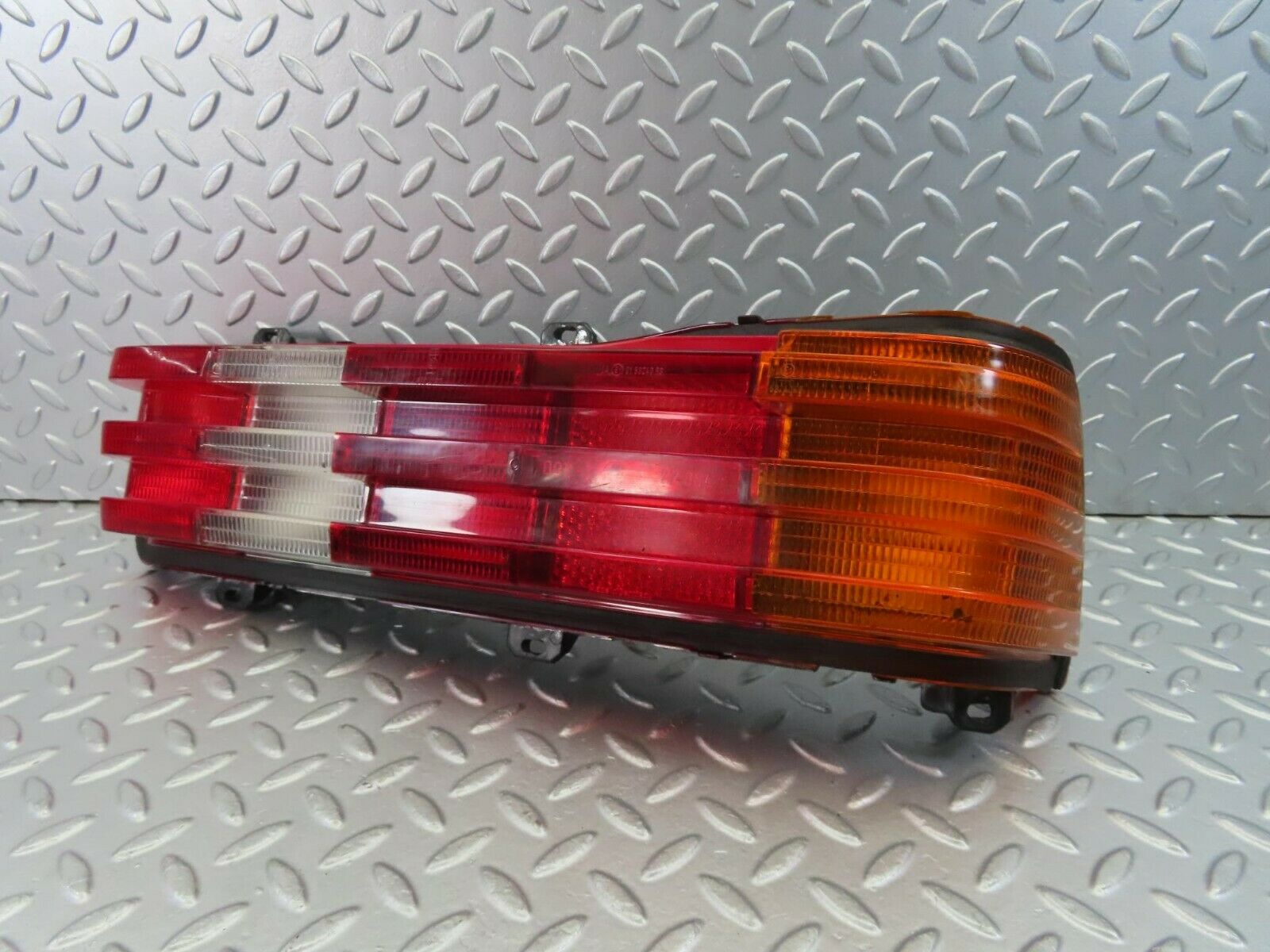 9933 Mercedes-Benz C123 230CE Coupe Tail Light Right Side