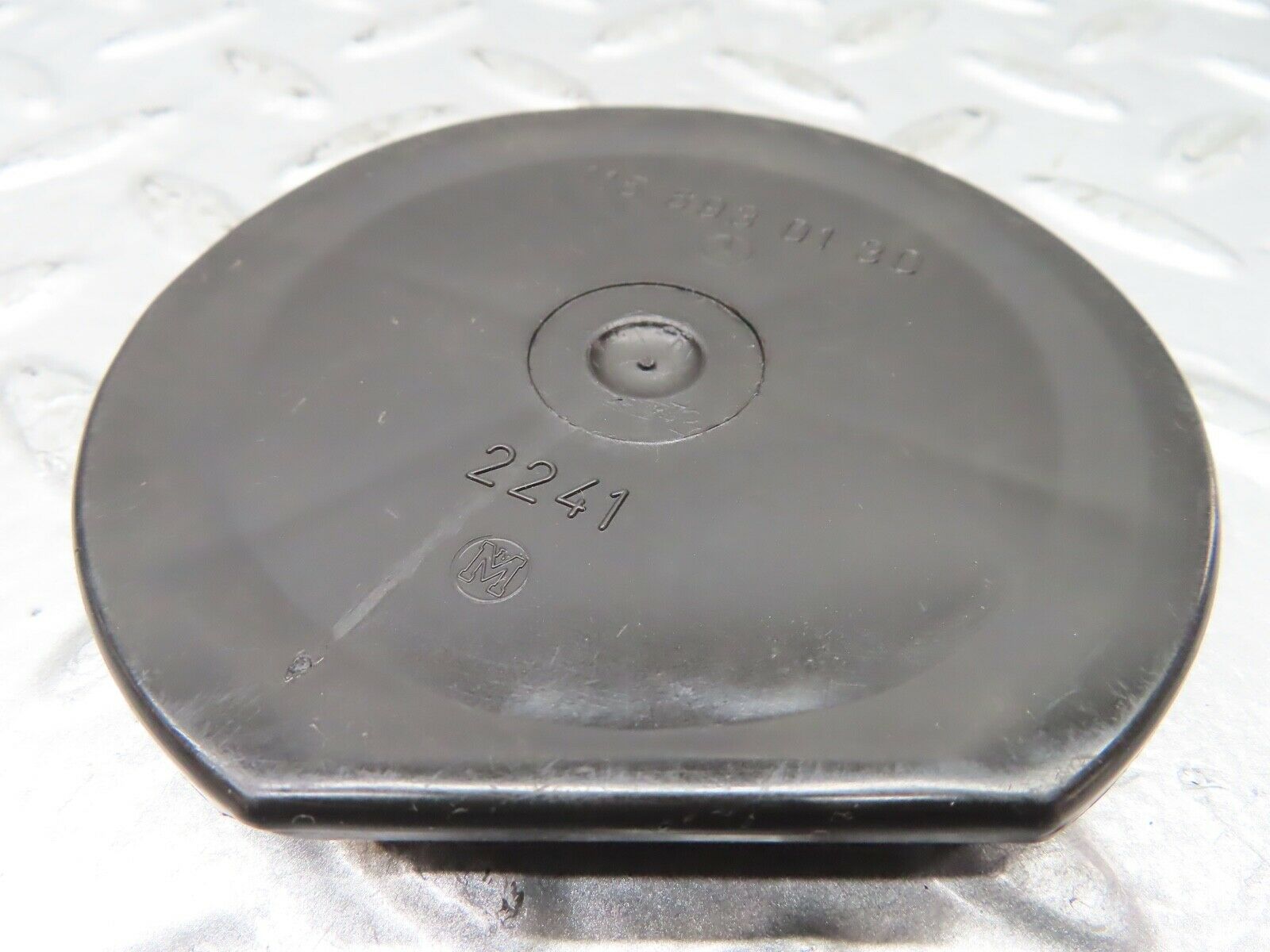 20444 Mercedes-Benz W114 280CE Coupe Rear Firewall Covering 1156930130