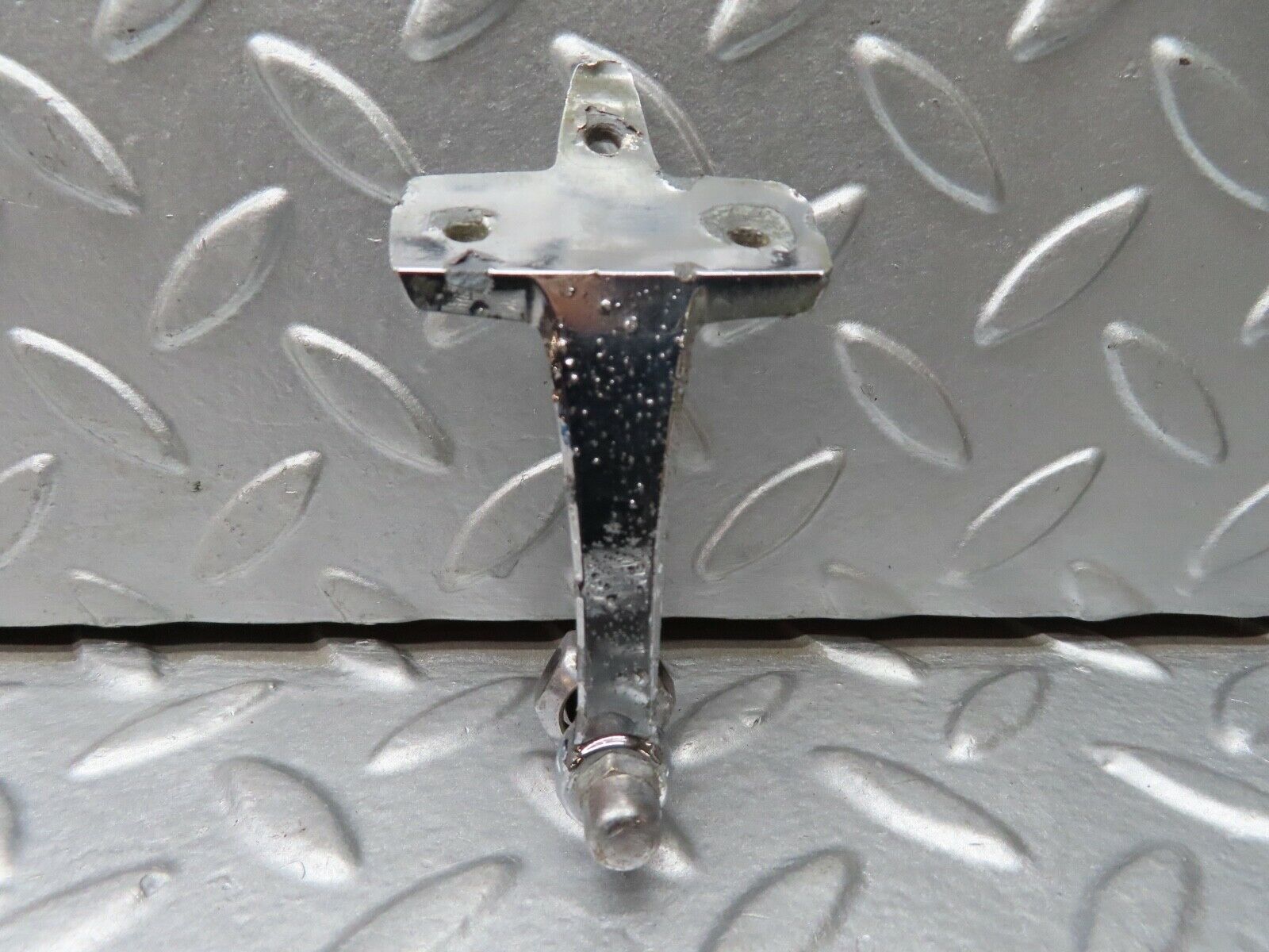 18618 Mercedes-Benz W120 W121 Ponton Rear View Mirror Mount Bracket