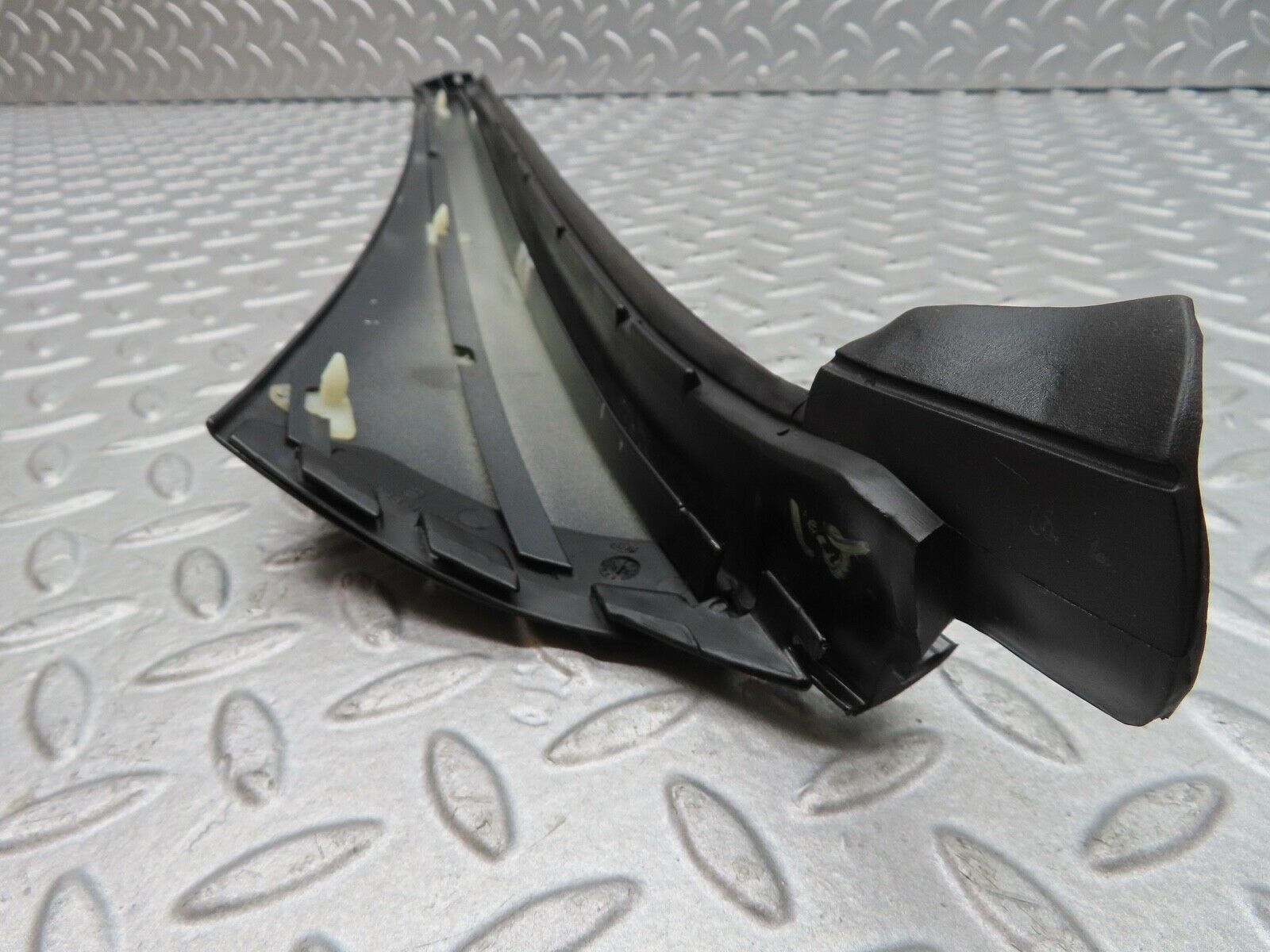 17206 Mercedes-Benz R129 300SL Coupe A Pillar Exterior Cover Left Side
