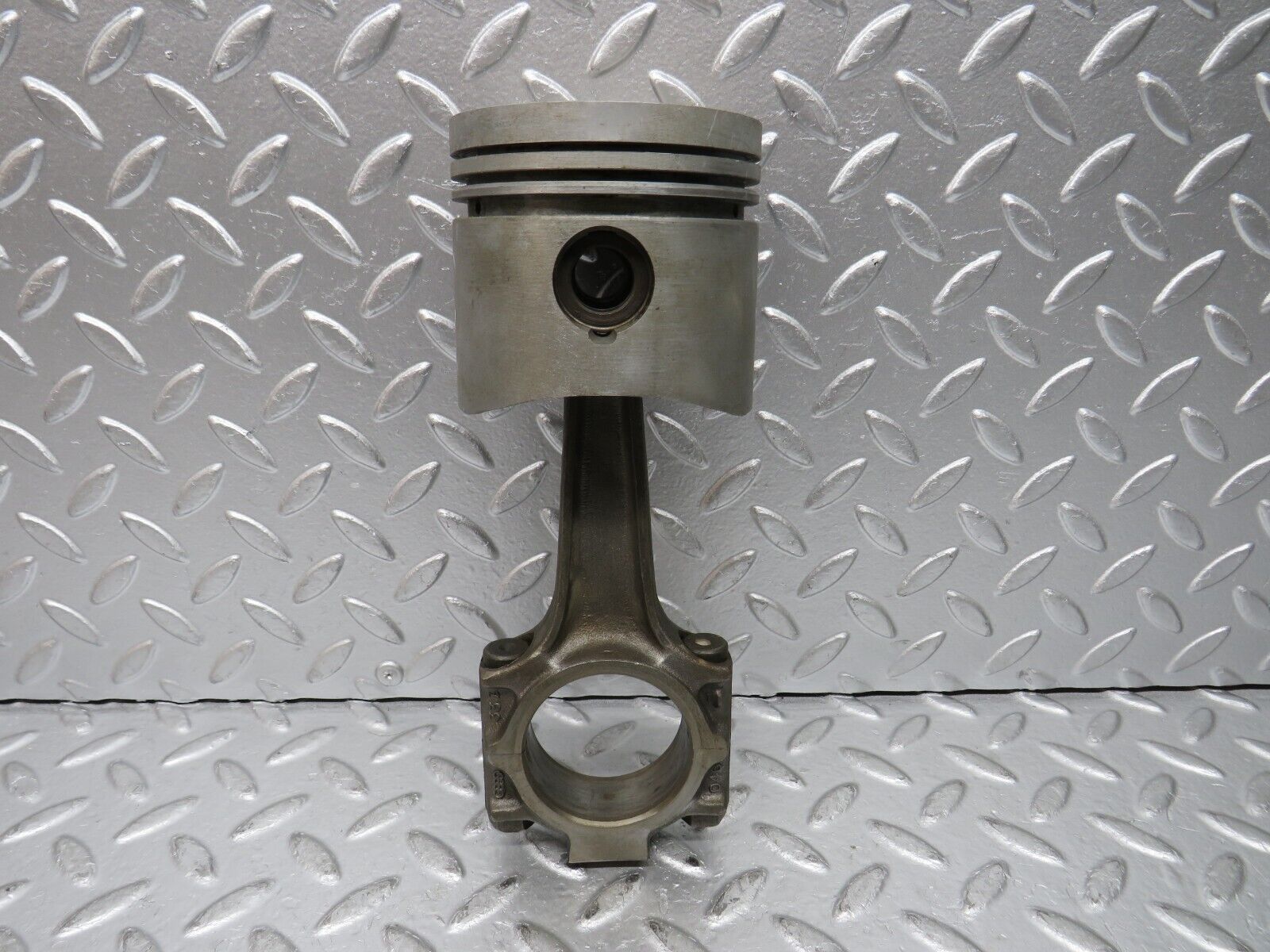 30167 Porsche 924 Piston With Connecting Rod 86.48mm