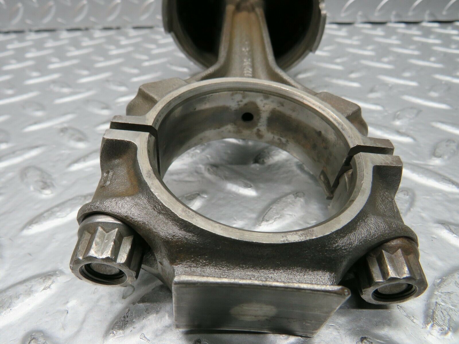 22800 Mercedes-Benz C107 450SLC Coupe Piston With Connecting Rod 92.48 mm