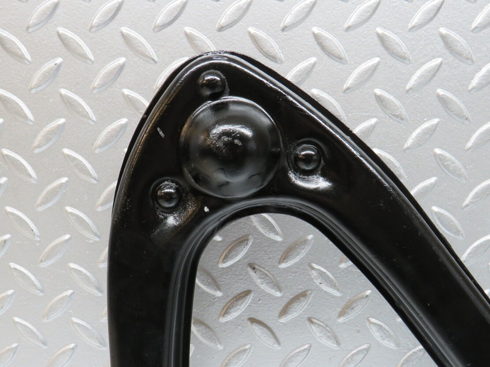 0813 Mercedes-Benz C107 350SLC Coupe Upper Control Arm Front Left